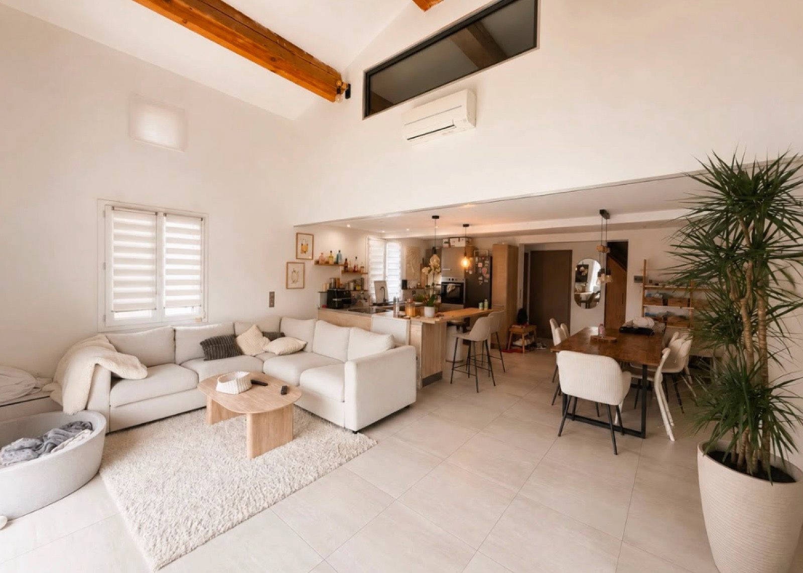 Maison à vendre, 130m², La Colle-sur-Loup