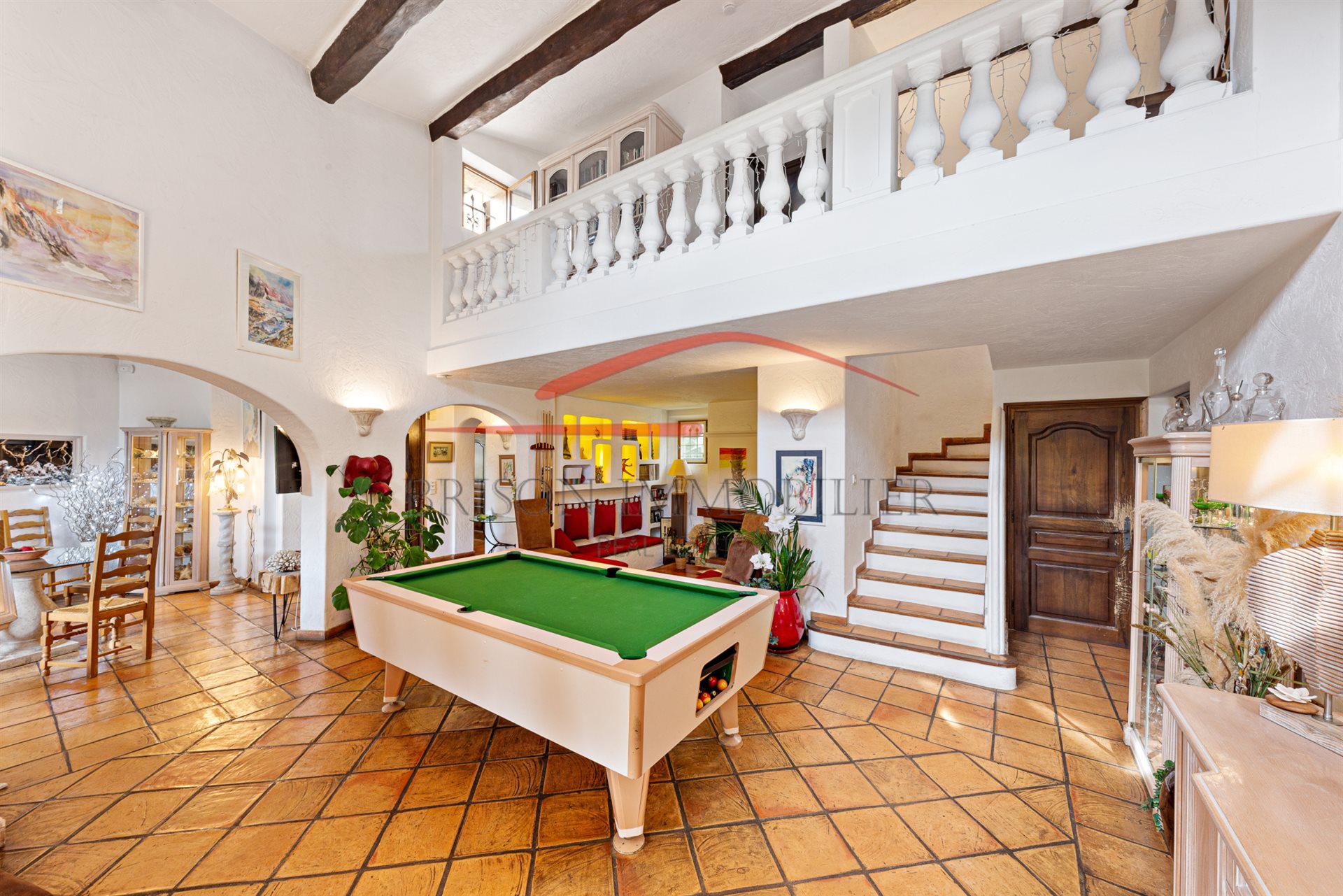 Maison à vendre, 190m², La Colle-sur-Loup