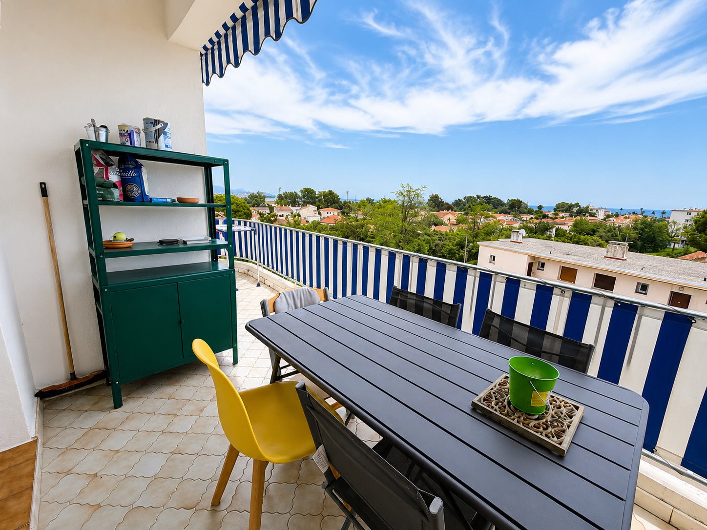 Appartement à vendre, 69m², Villeneuve-Loubet