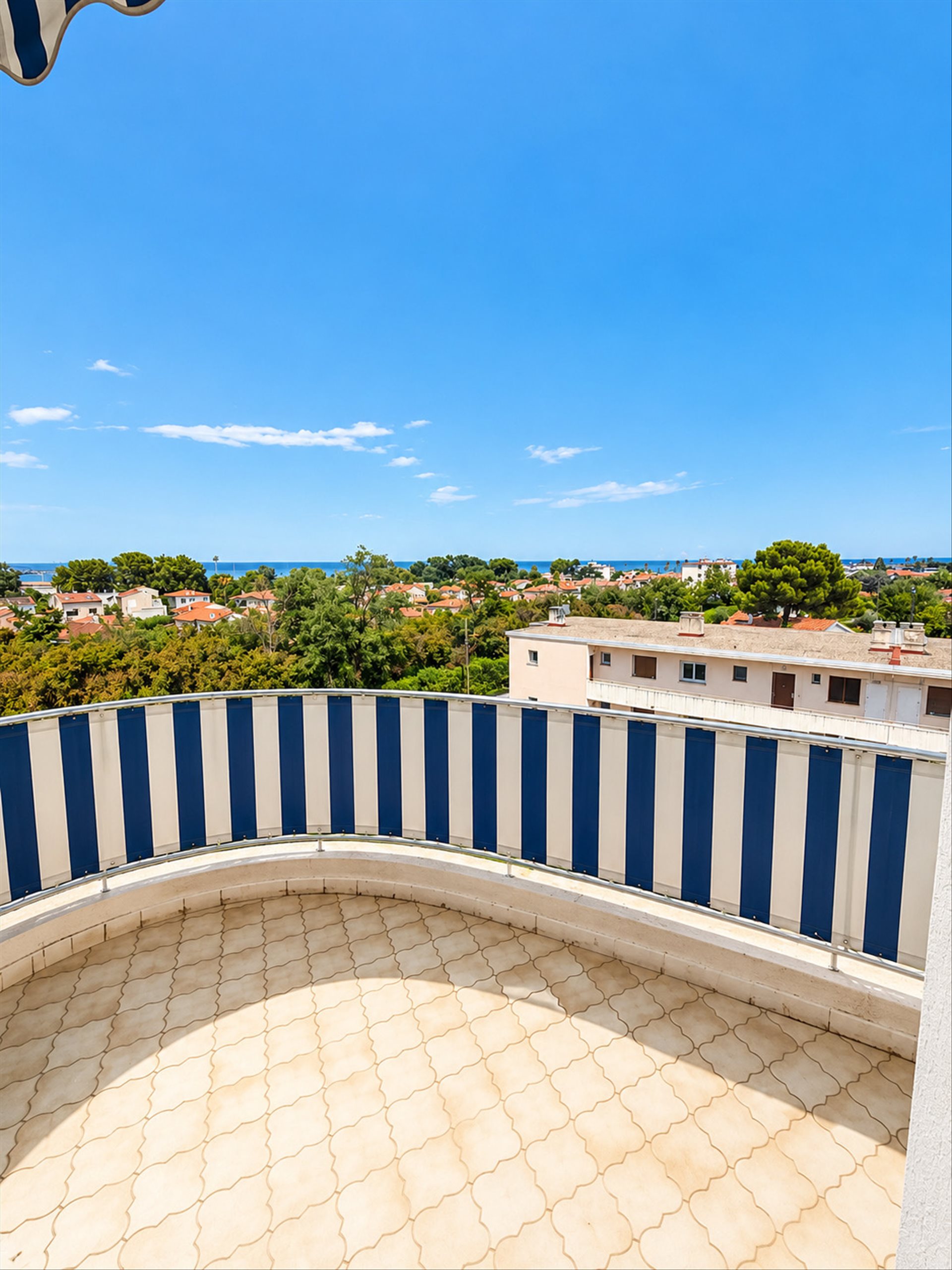 Appartement à vendre, 69m², Villeneuve-Loubet