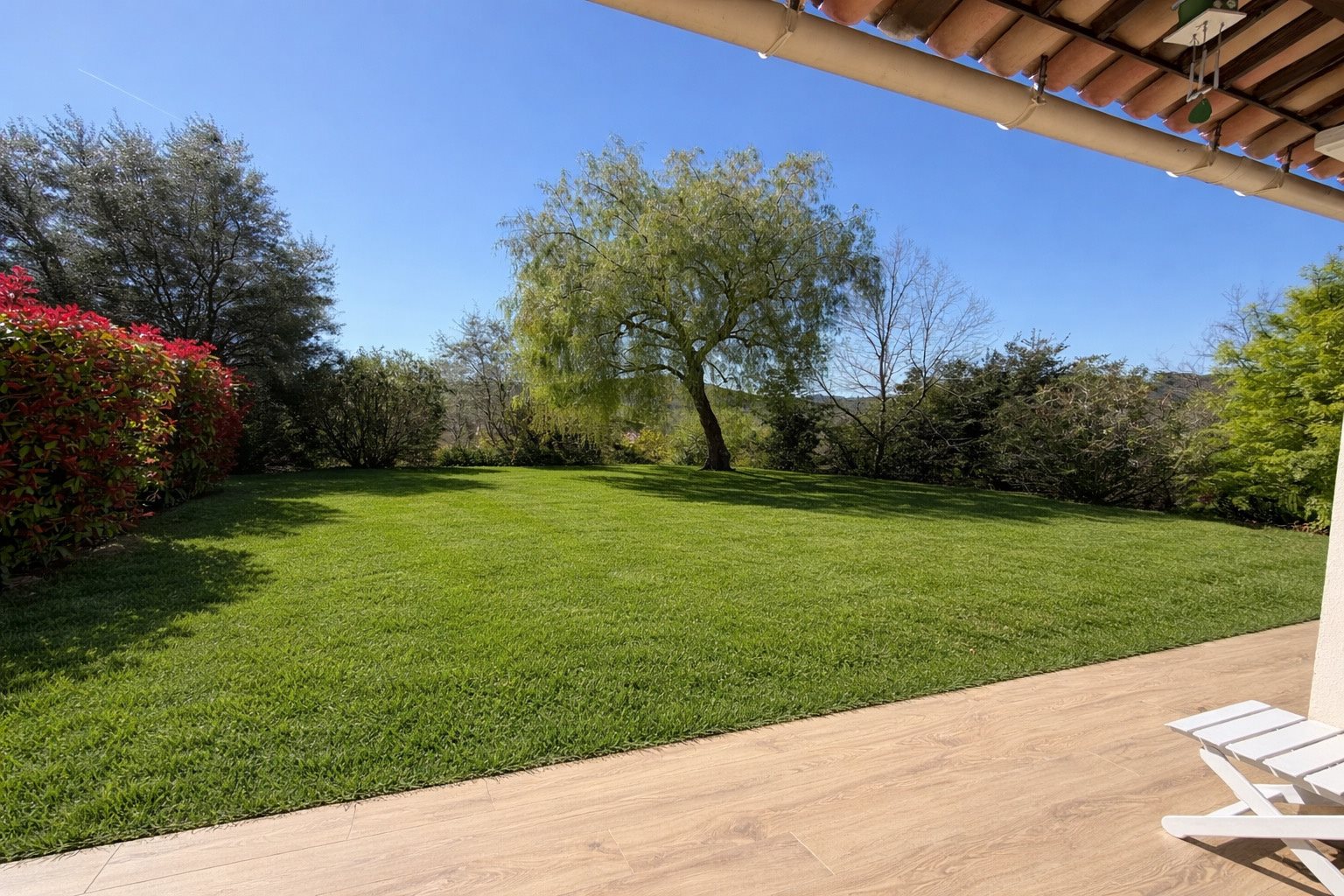 Maison à vendre, 122m², La Colle-sur-Loup