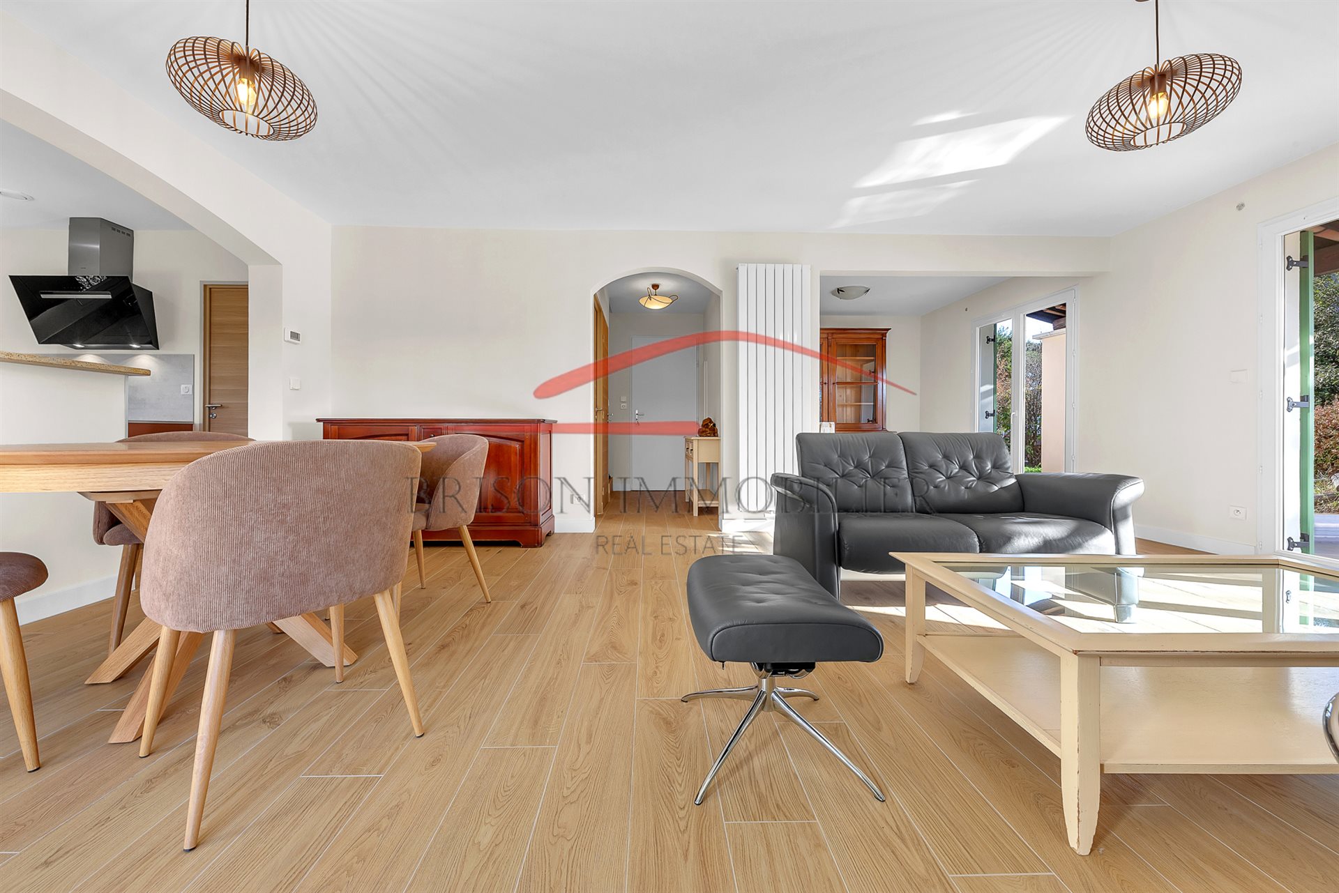 Maison à vendre, 122m², La Colle-sur-Loup