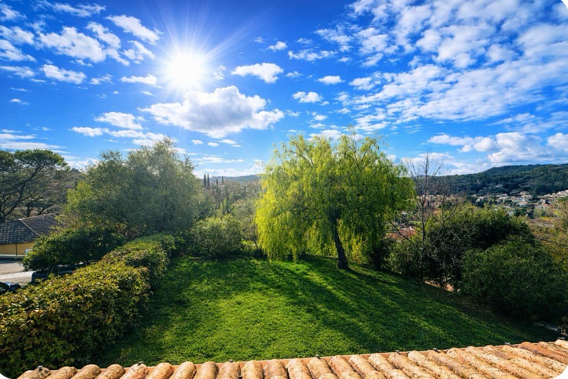 Maison à vendre, 122m², La Colle-sur-Loup