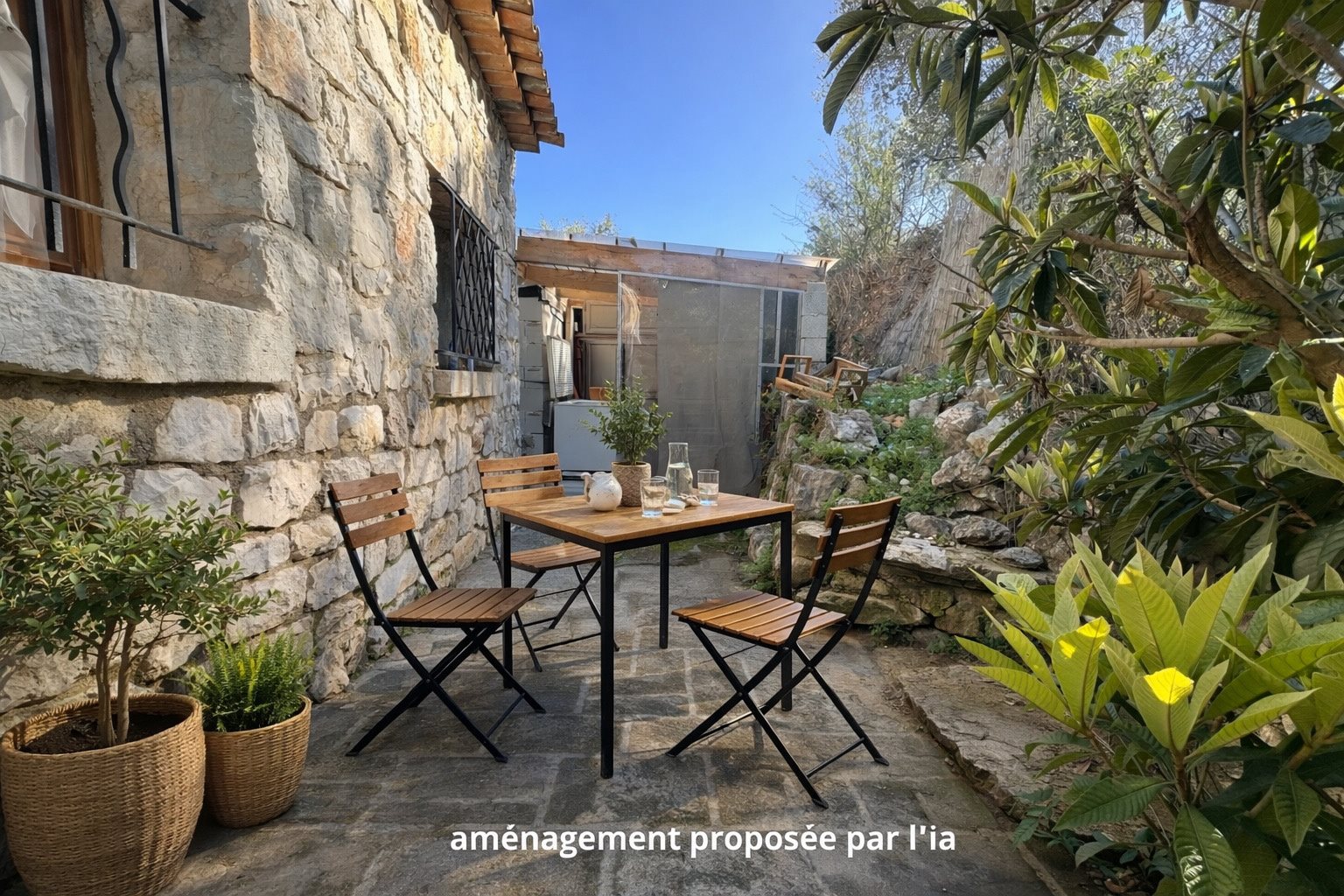 Appartement à vendre, 80m², La Colle-sur-Loup