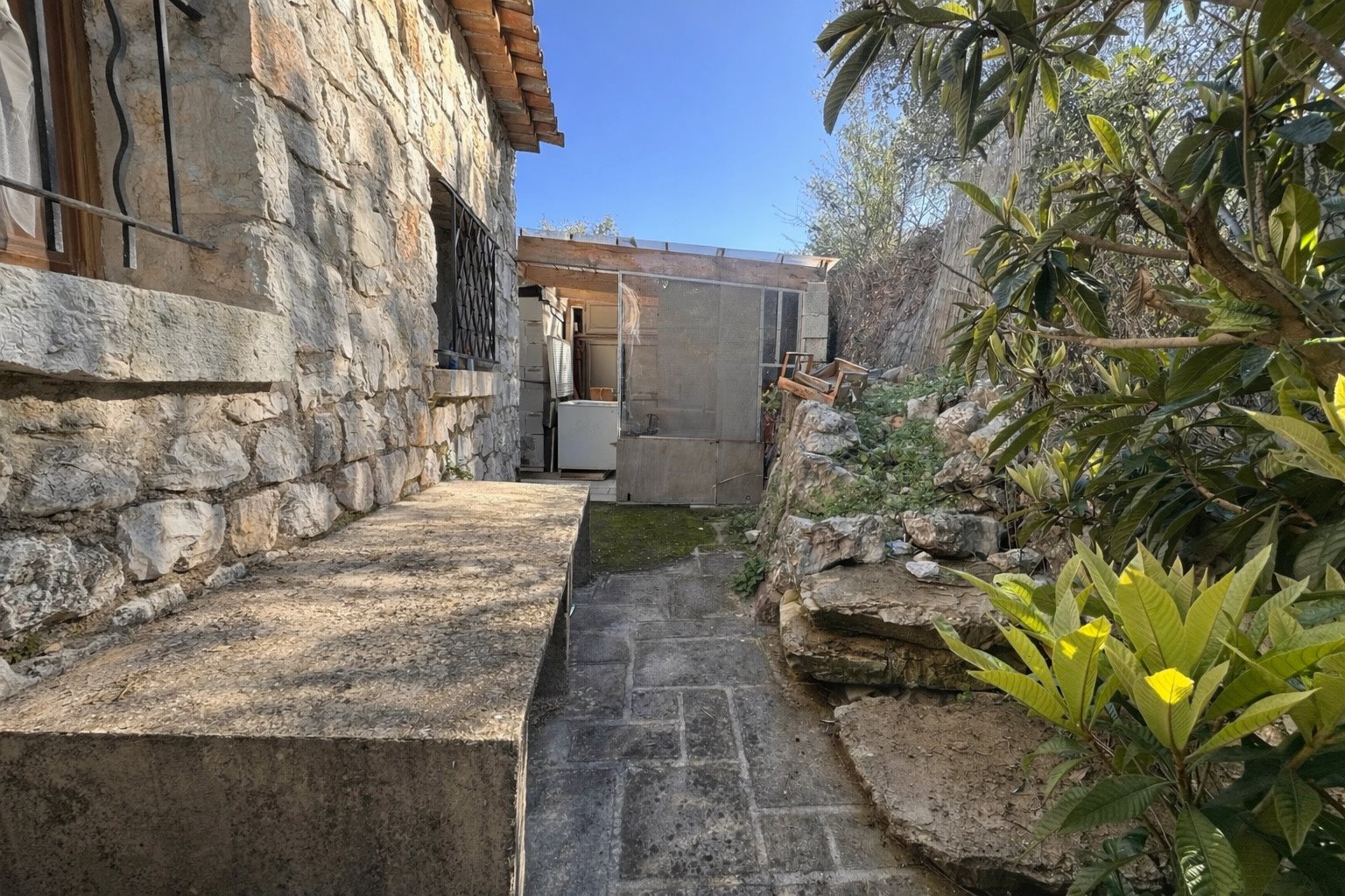 Appartement à vendre, 80m², La Colle-sur-Loup