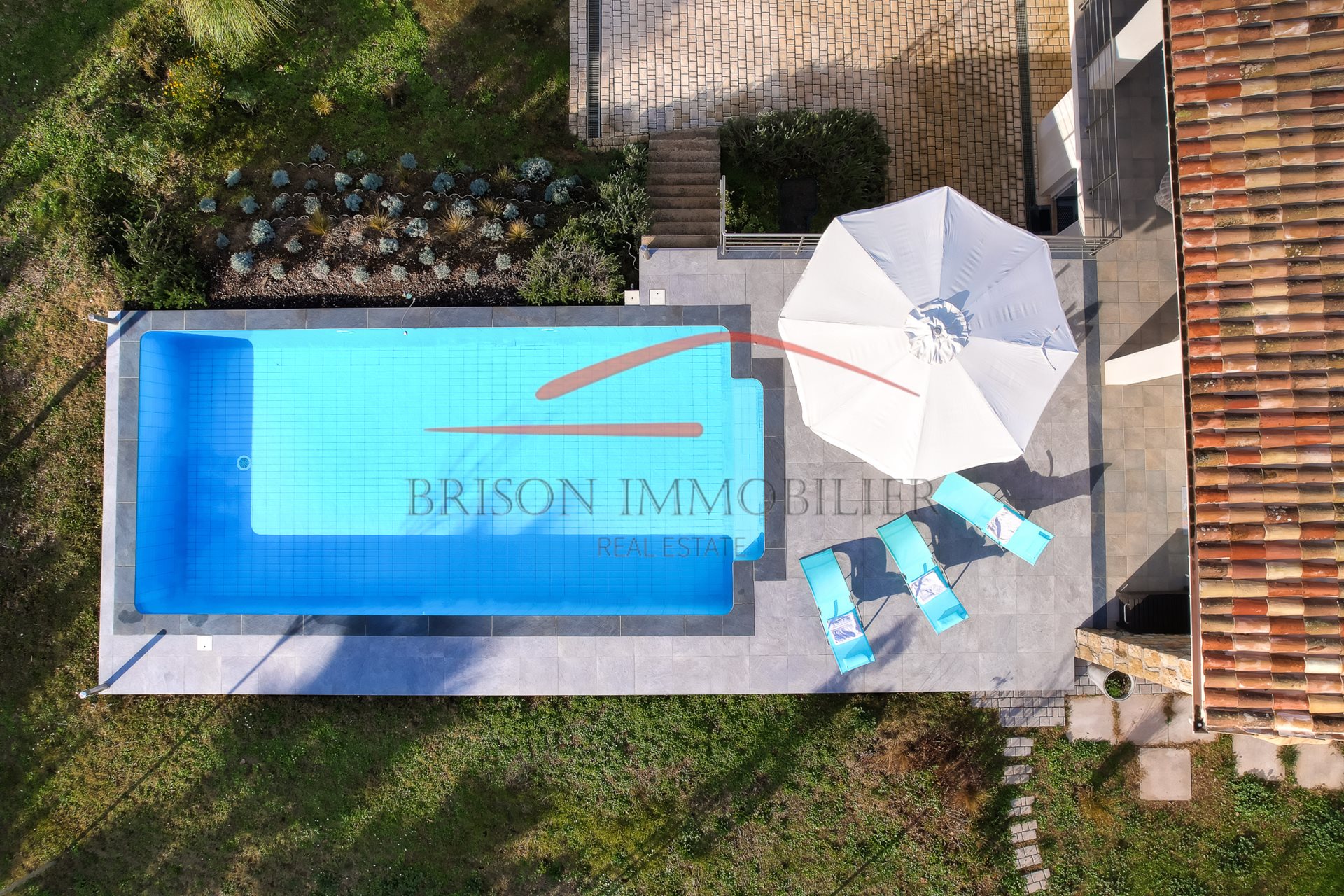 Maison à vendre, 241m², Roquefort-les-Pins