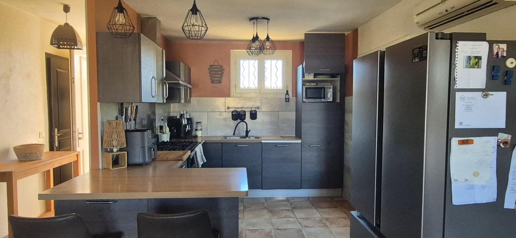 Maison à vendre, 116m², Aspiran