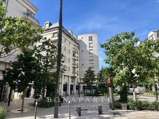 Appartement 23 m² · à Montrouge · 23 m² · 173 000 €