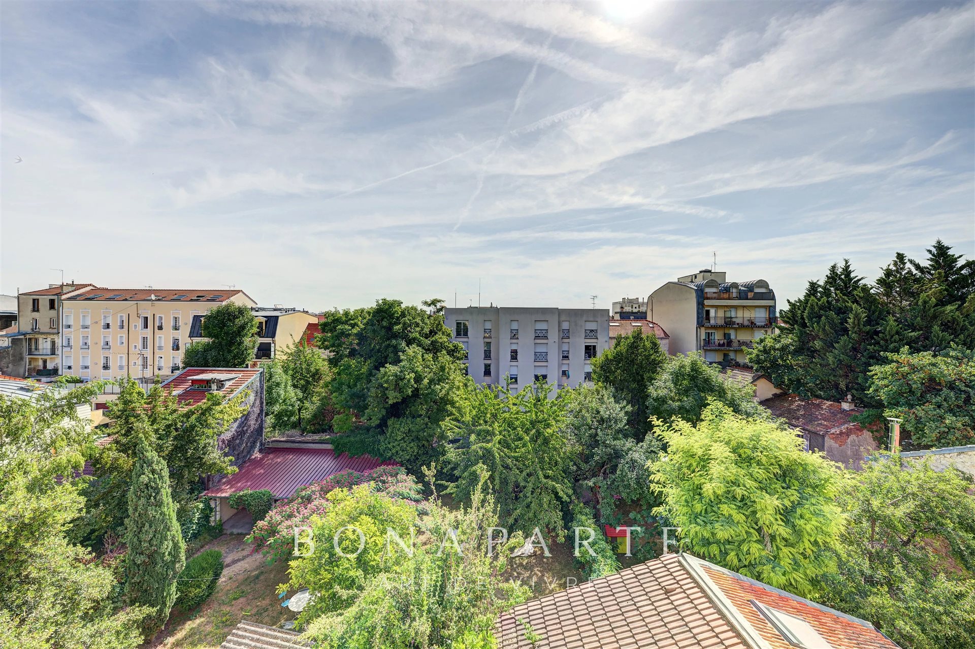 Appartement à vendre, 26m², Alfortville