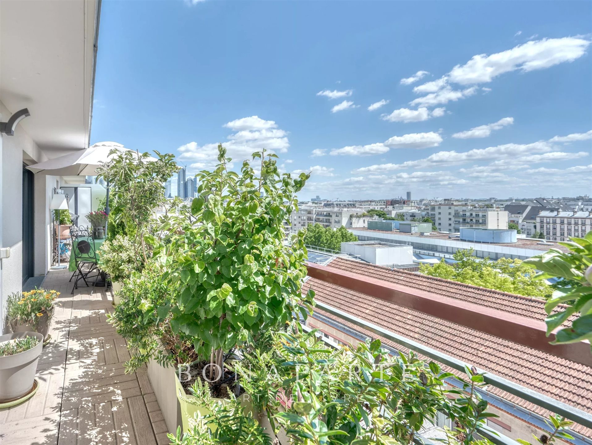 Appartement à vendre, 105m², Suresnes