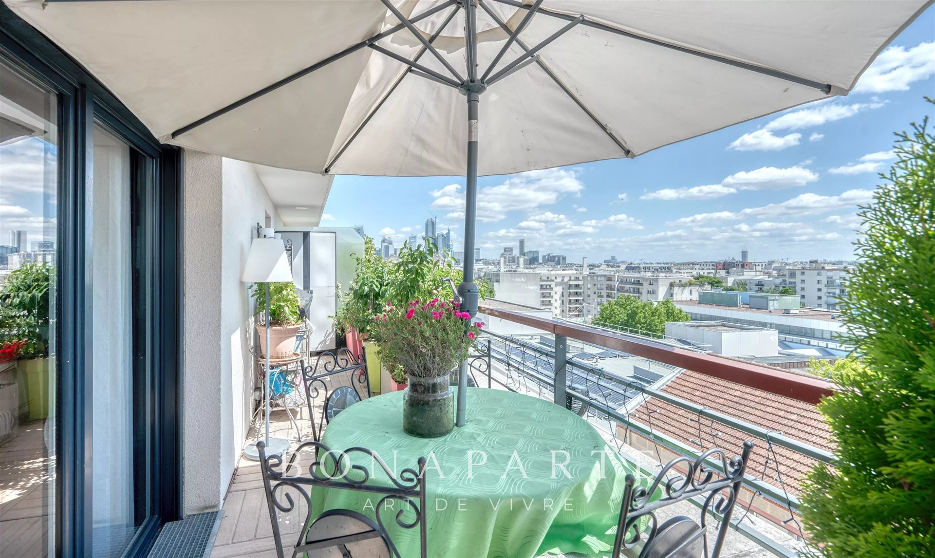 Appartement à vendre, 105m², Suresnes