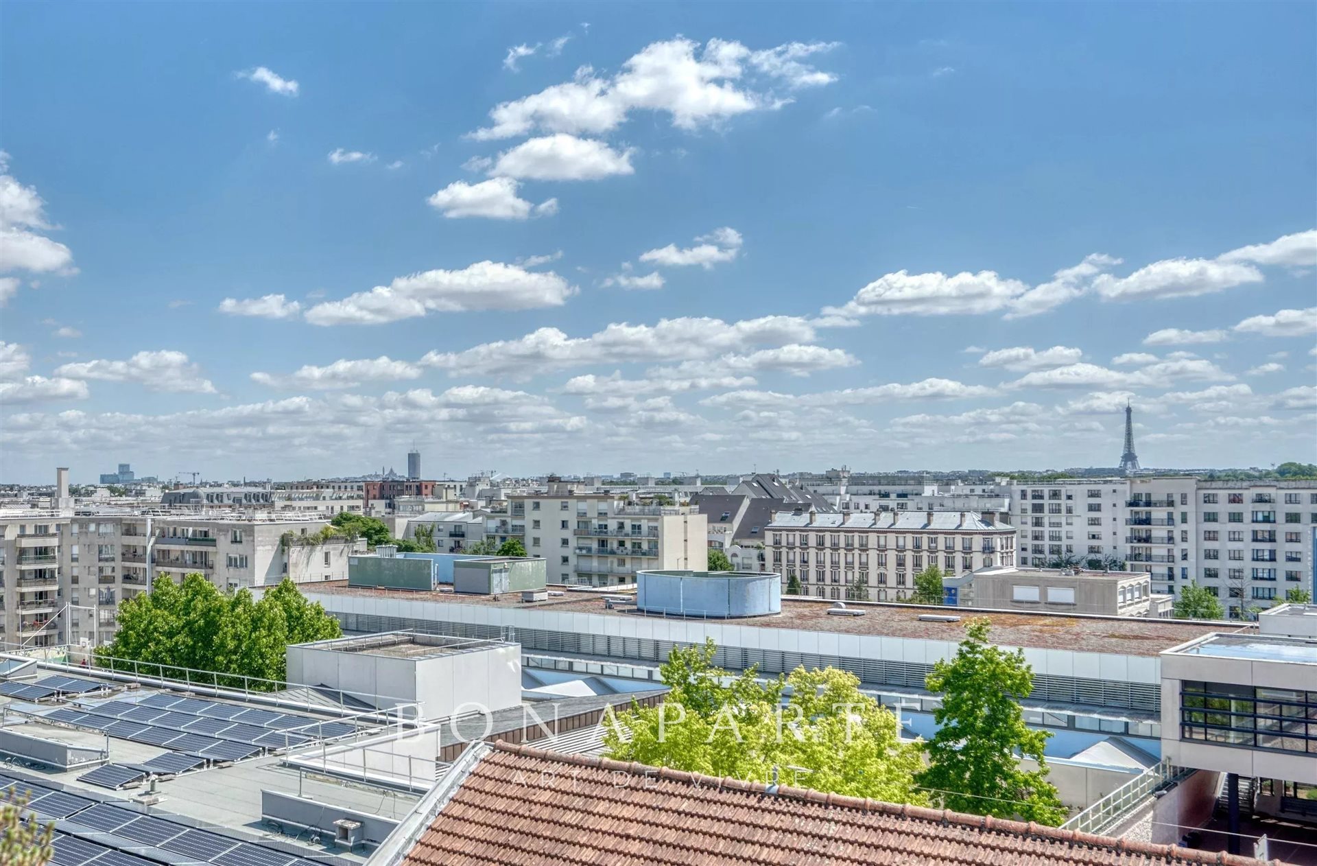 Appartement à vendre, 105m², Suresnes