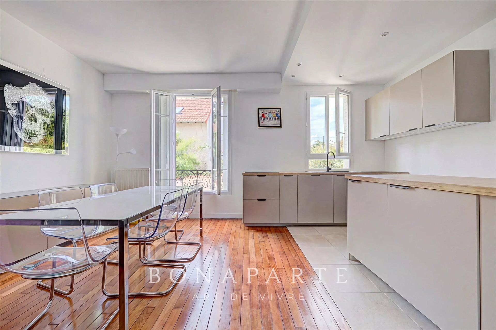Maison à vendre, 90m², Malakoff