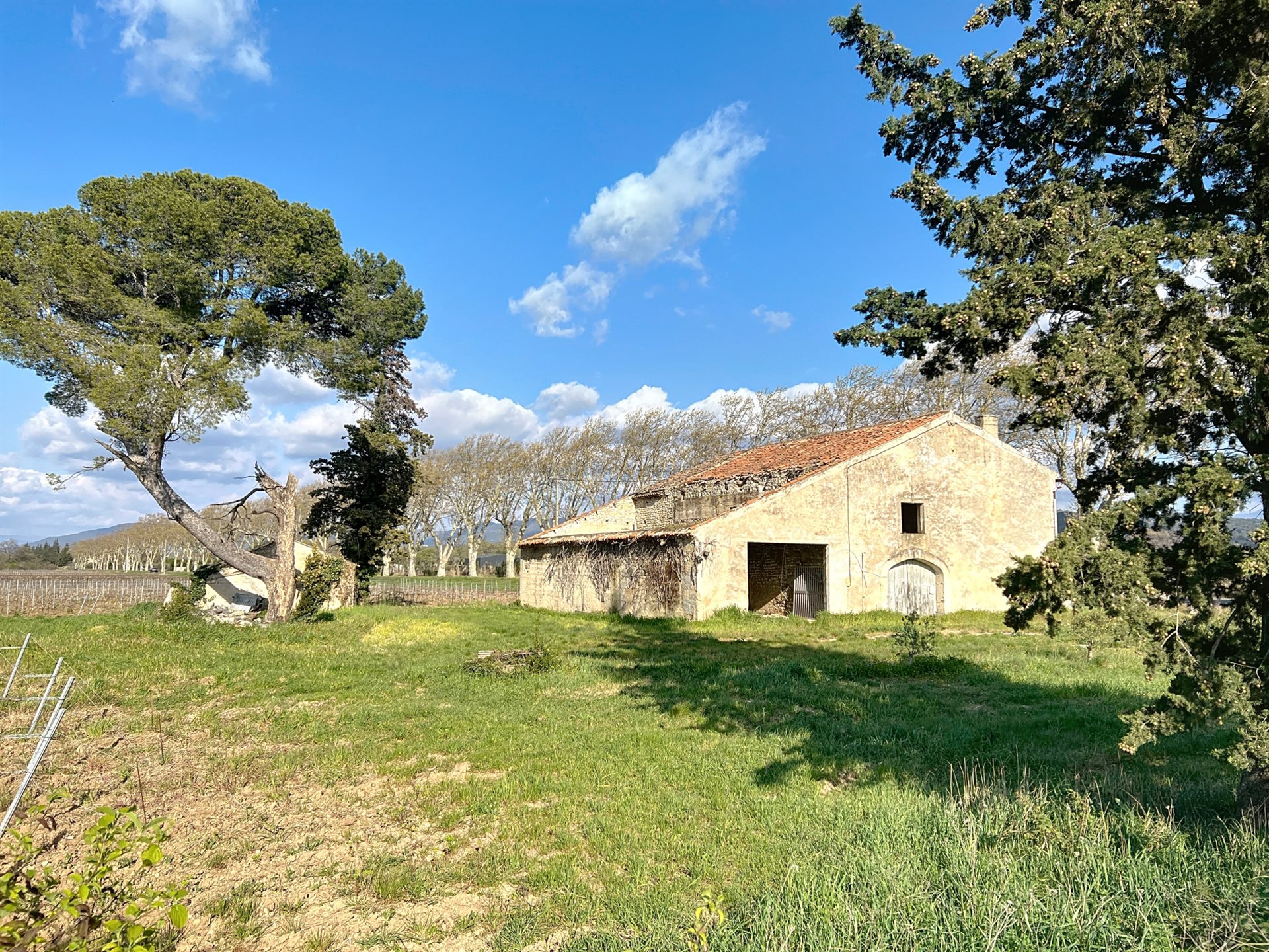 Maison à vendre, 115m², Saint-Maurice-sur-Eygues