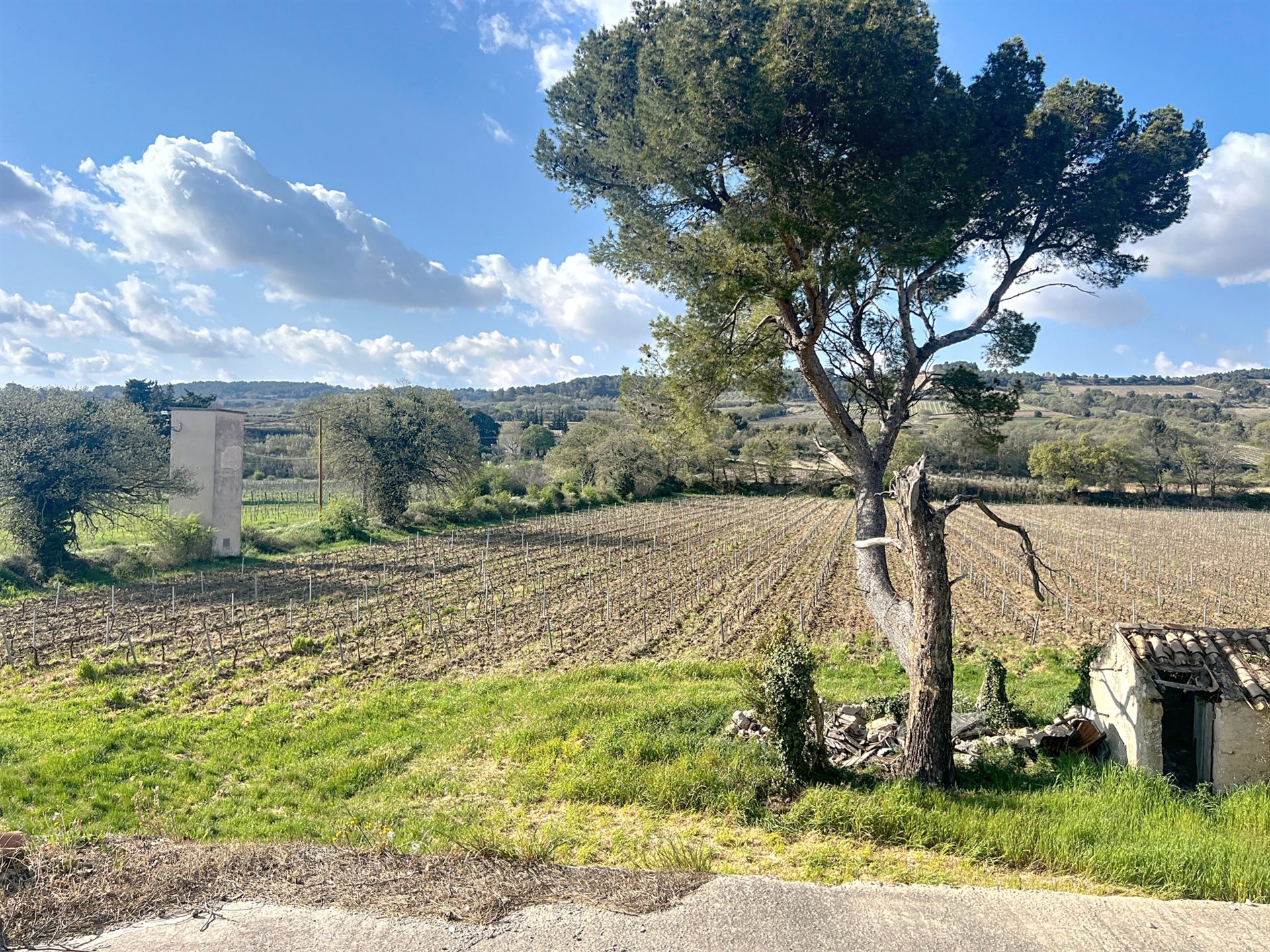 Maison à vendre, 115m², Saint-Maurice-sur-Eygues