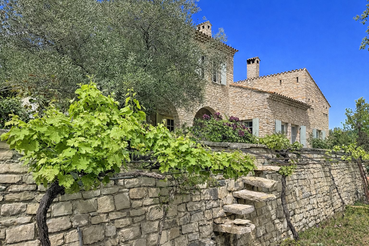 Maison à vendre, 211m², Vaison-la-Romaine