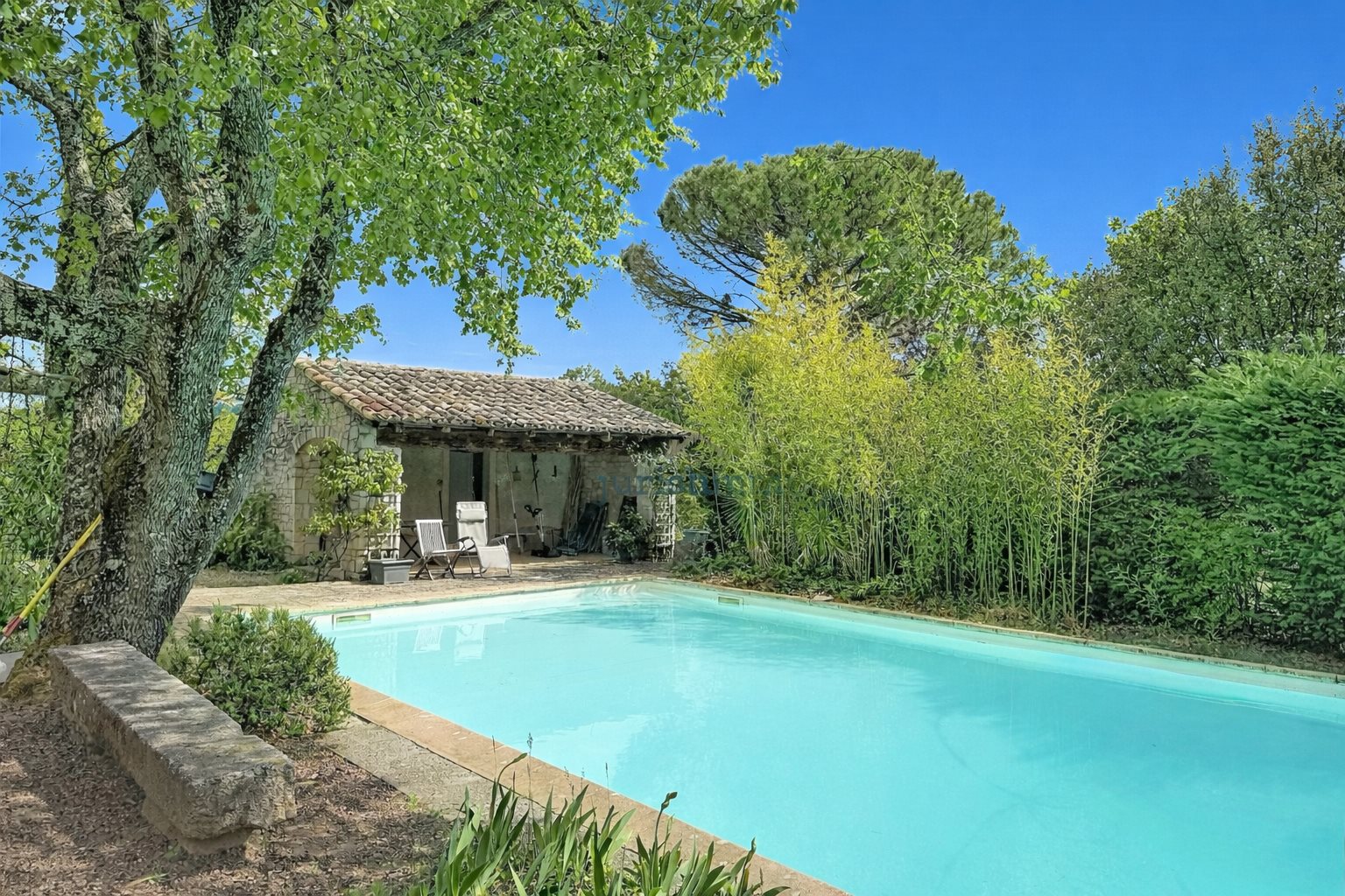 Maison à vendre, 211m², Vaison-la-Romaine