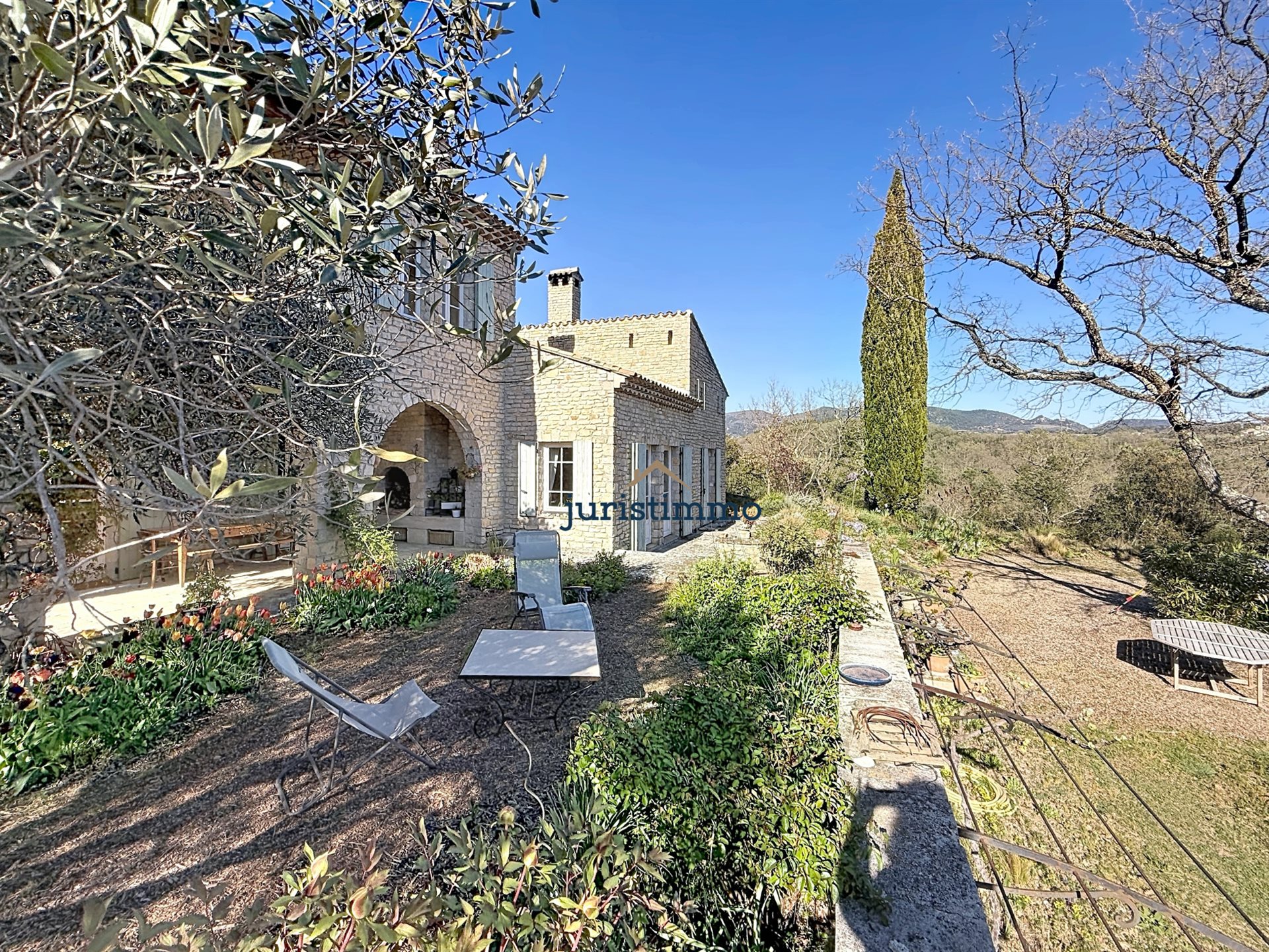 Maison à vendre, 211m², Vaison-la-Romaine