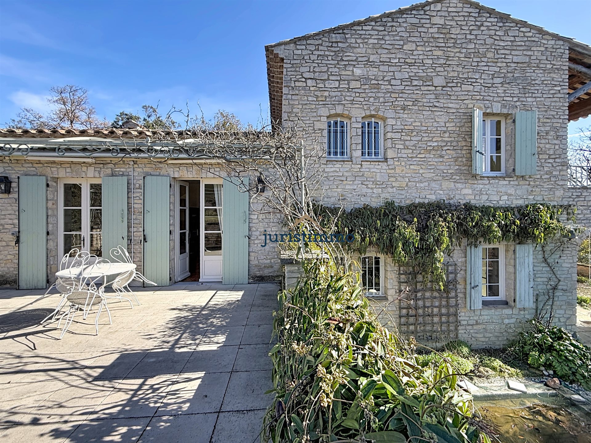 Maison à vendre, 211m², Vaison-la-Romaine
