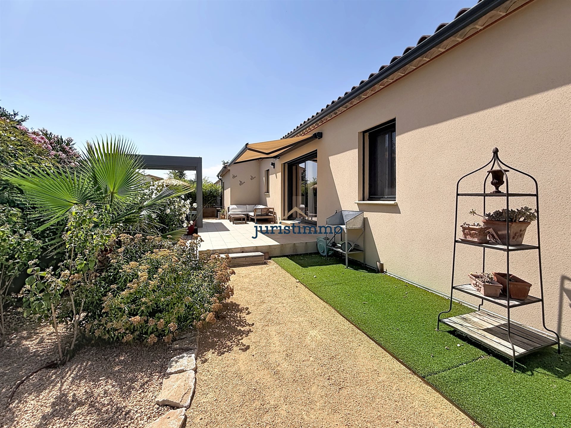 Maison à vendre, 92m², Vaison-la-Romaine
