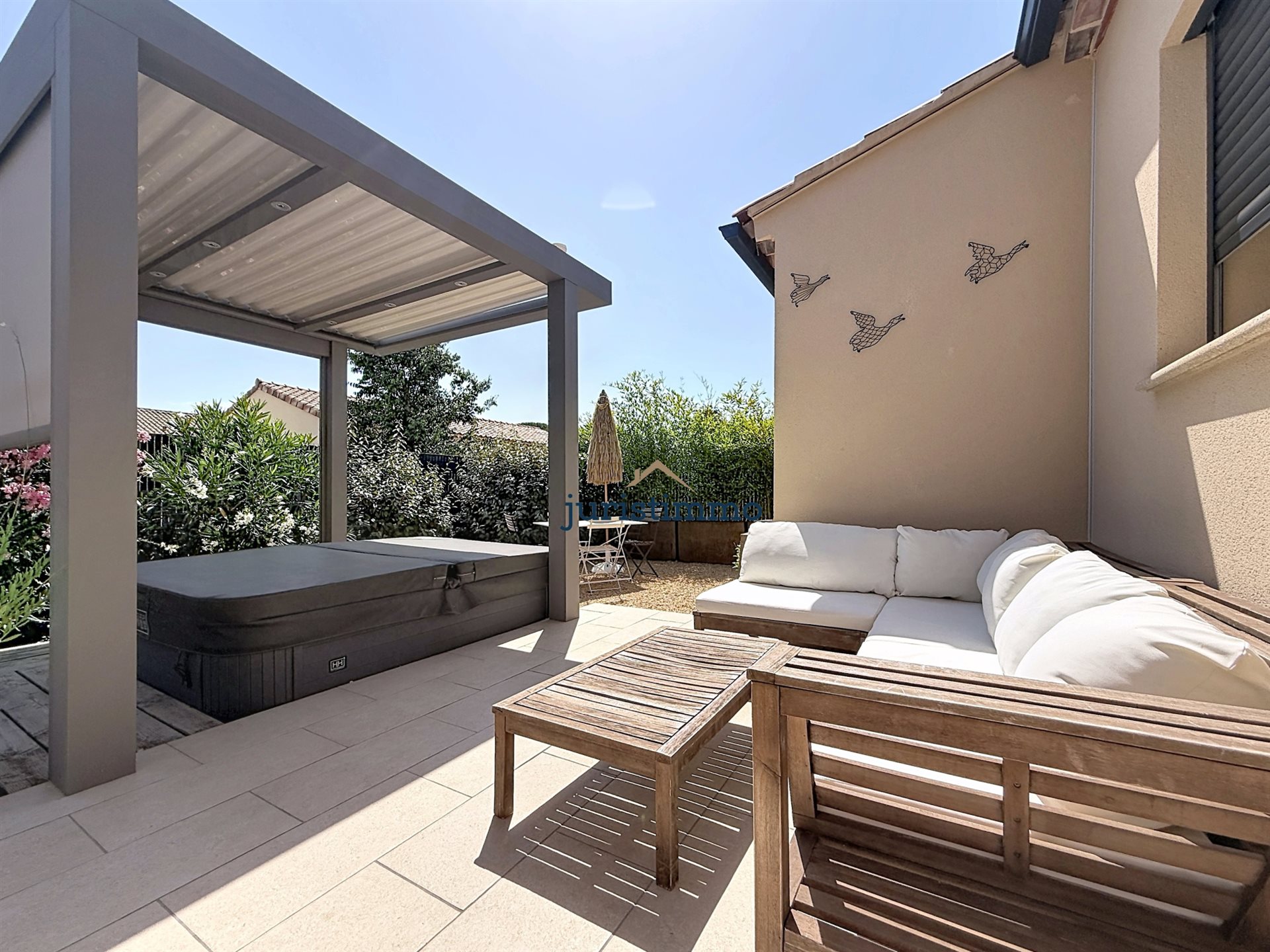 Maison à vendre, 92m², Vaison-la-Romaine