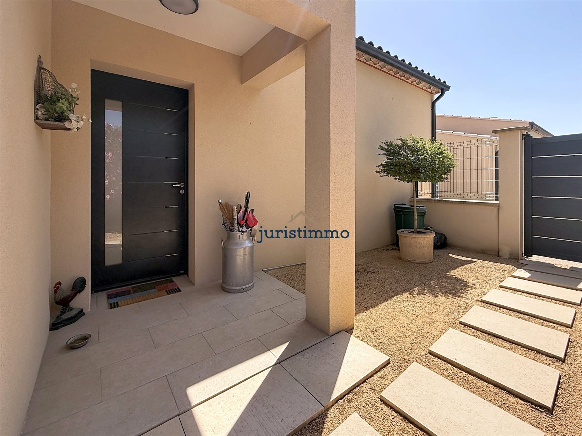 Maison à vendre, 92m², Vaison-la-Romaine