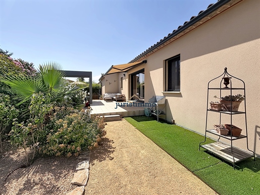 Maison 4 pièces 92 m² · à Vaison-la-Romaine · 92 m² · 472 000 €