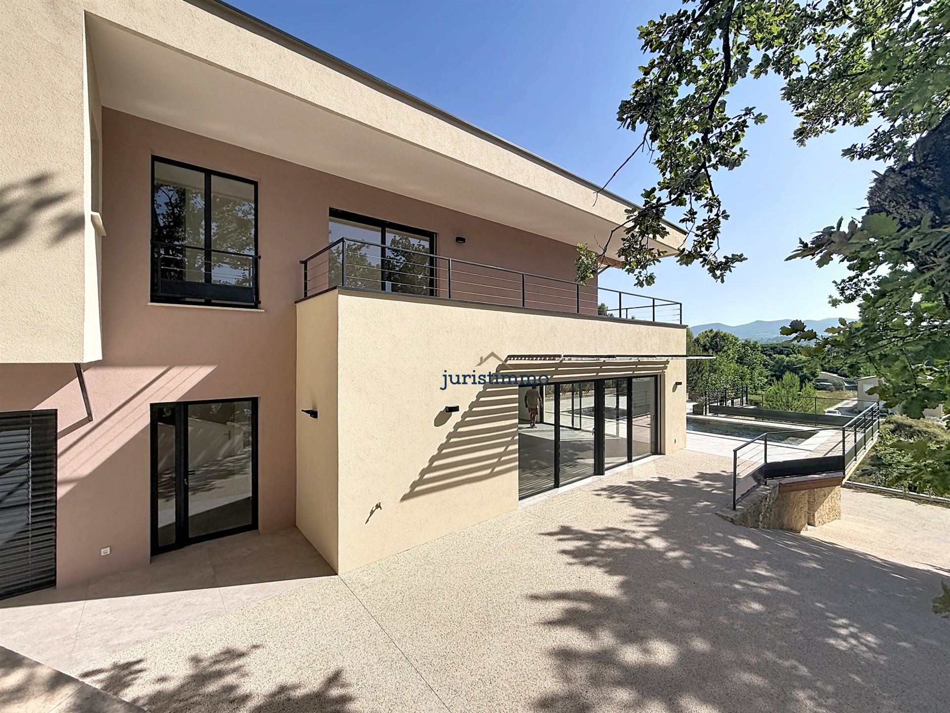 Maison à vendre, 170m², Saint-Romain-en-Viennois