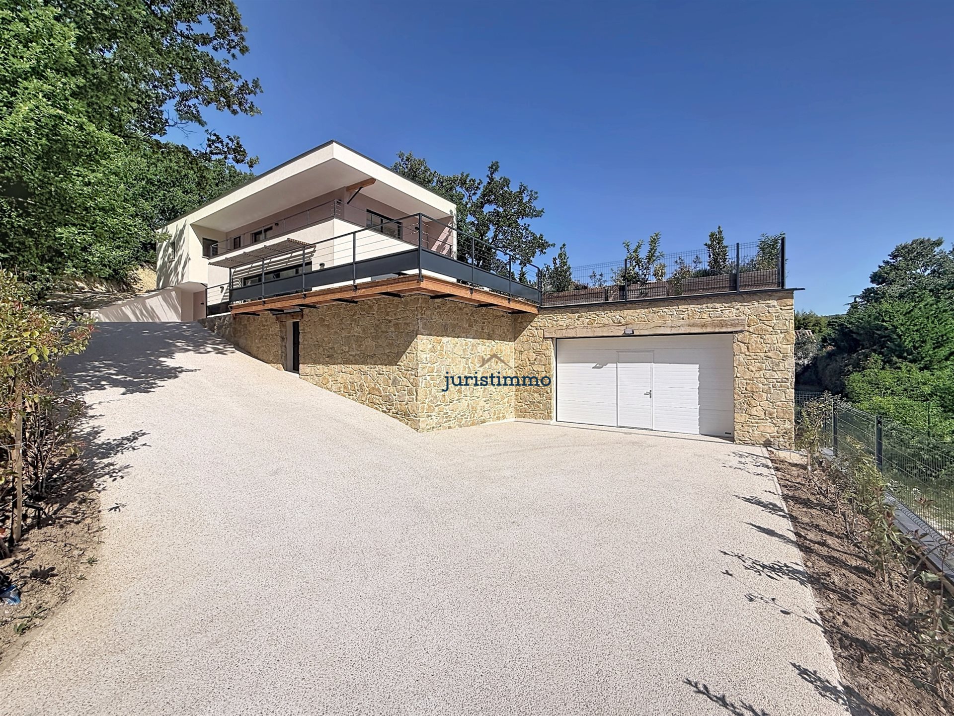 Maison à vendre, 170m², Saint-Romain-en-Viennois
