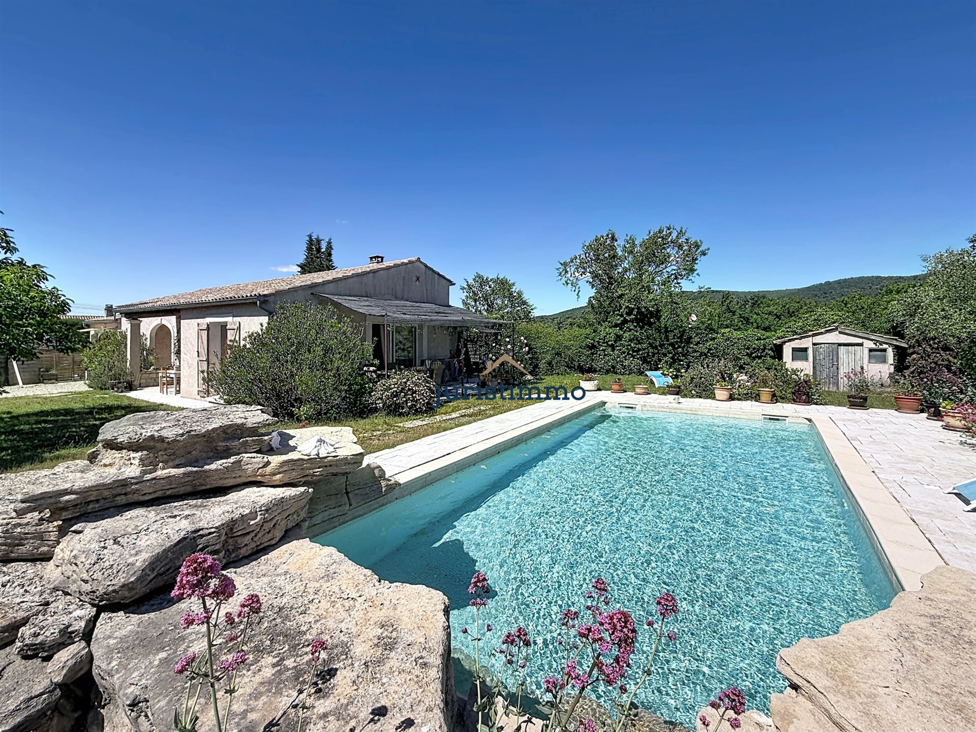 Maison à vendre, 205m², Vaison-la-Romaine
