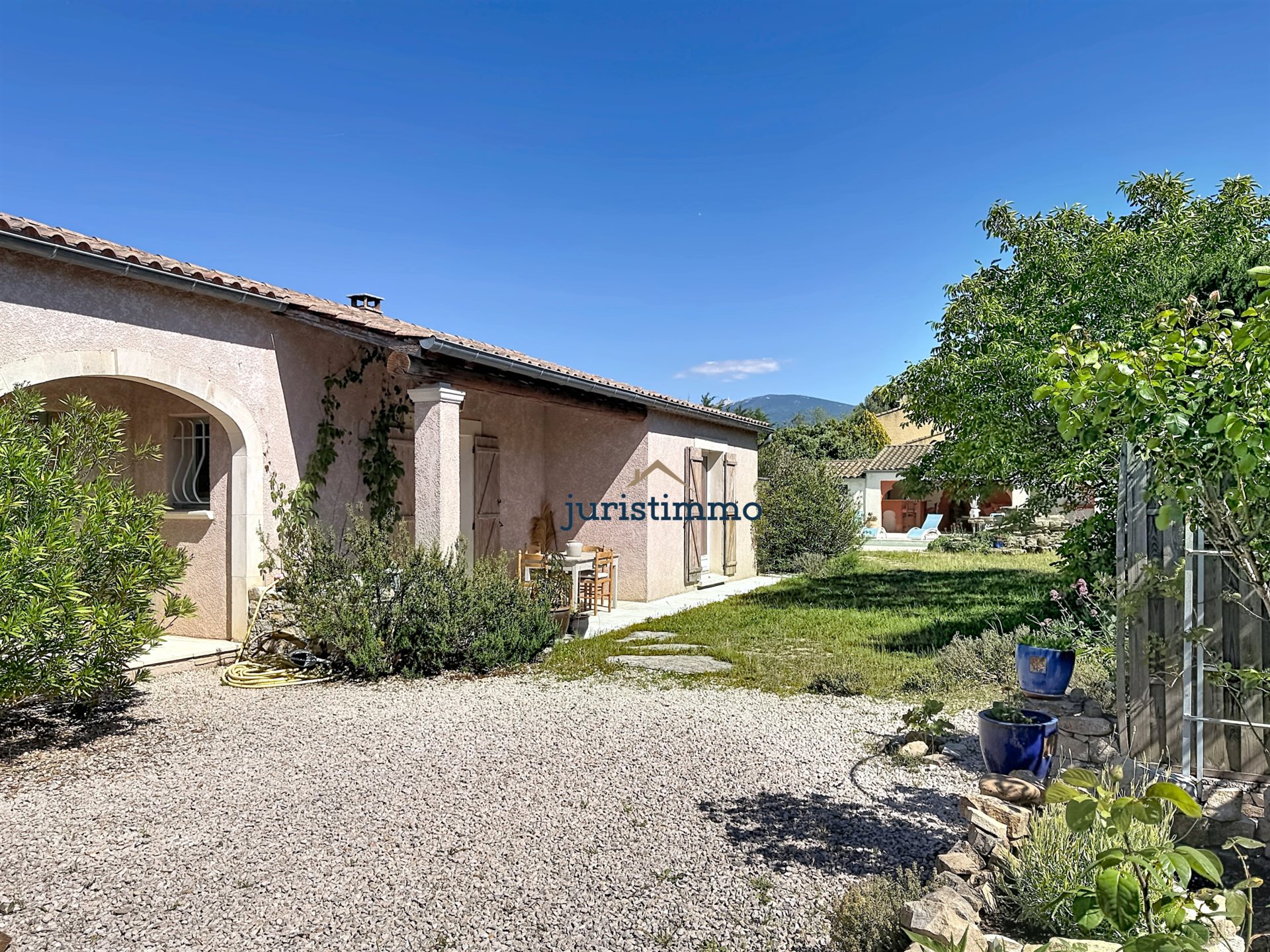 Maison à vendre, 205m², Vaison-la-Romaine