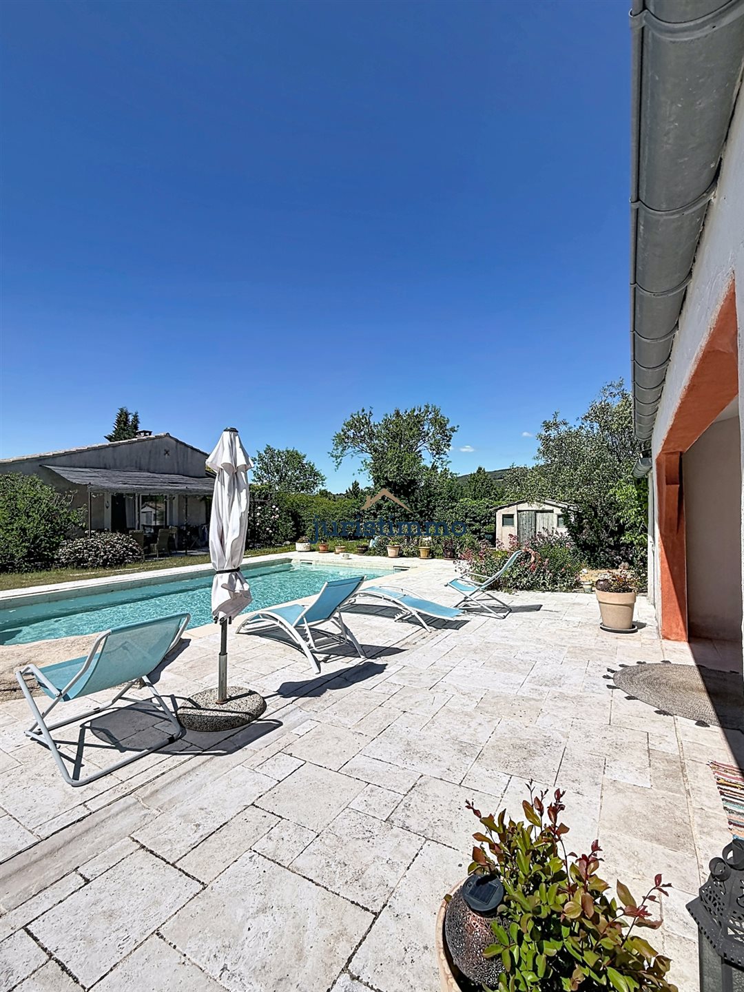 Maison à vendre, 205m², Vaison-la-Romaine
