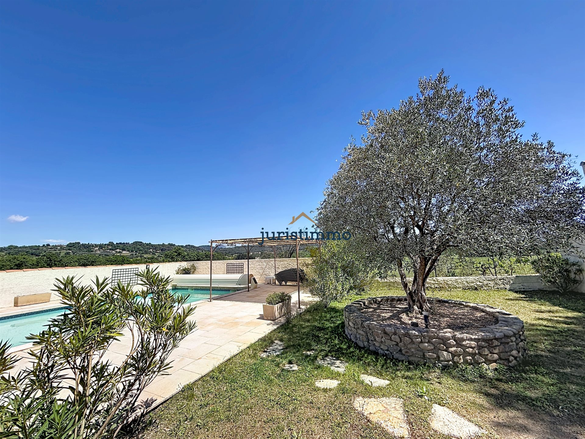 Maison à vendre, 295m², Vaison-la-Romaine