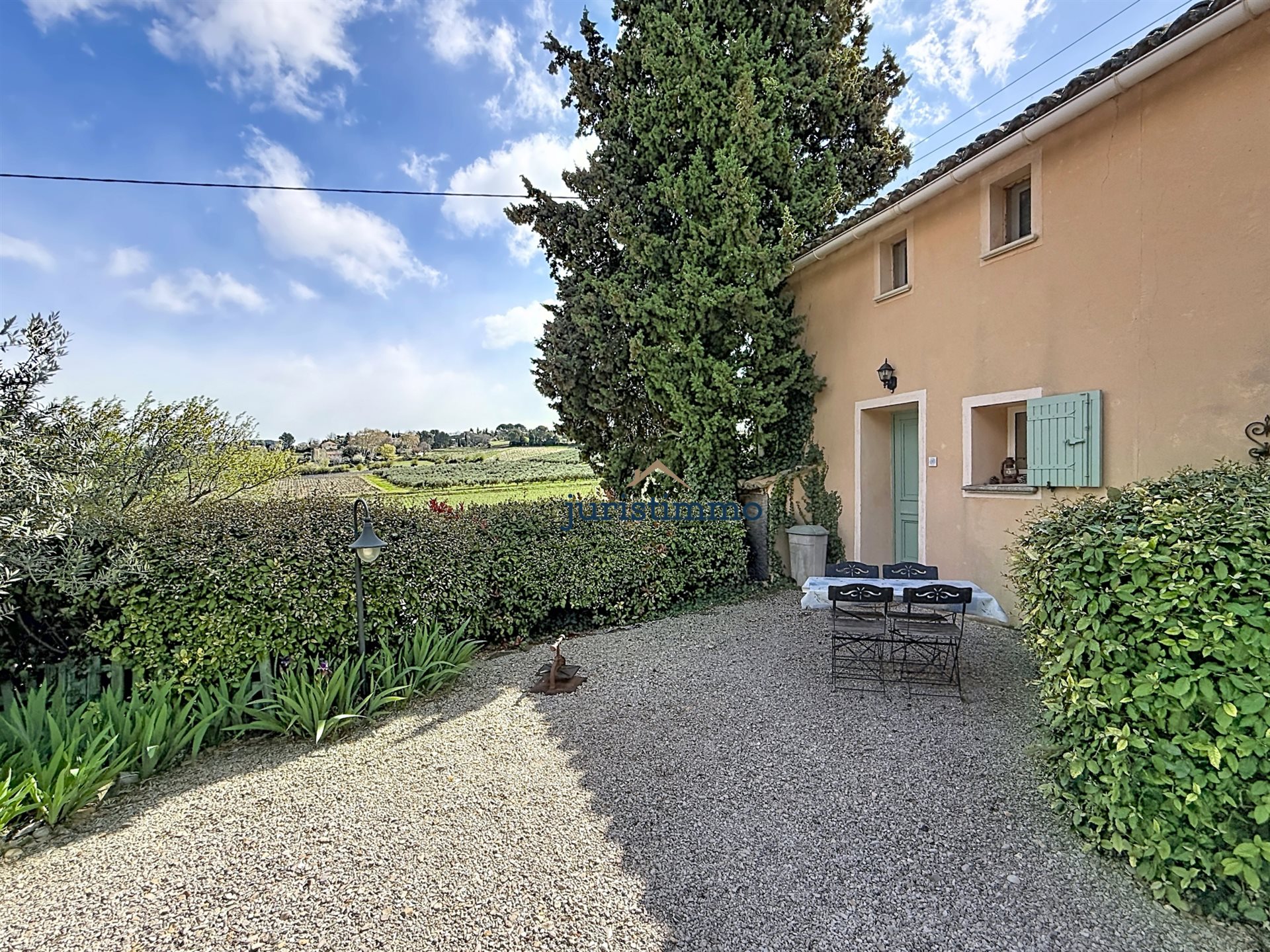 Maison à vendre, 109m², Vaison-la-Romaine