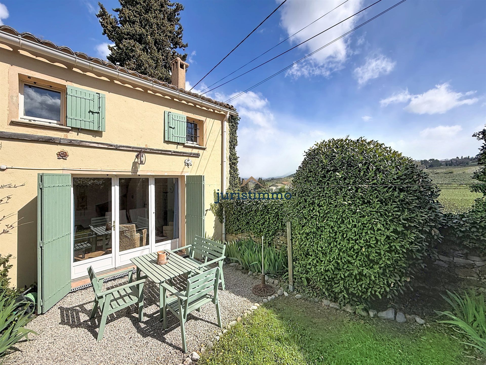 Maison à vendre, 109m², Vaison-la-Romaine