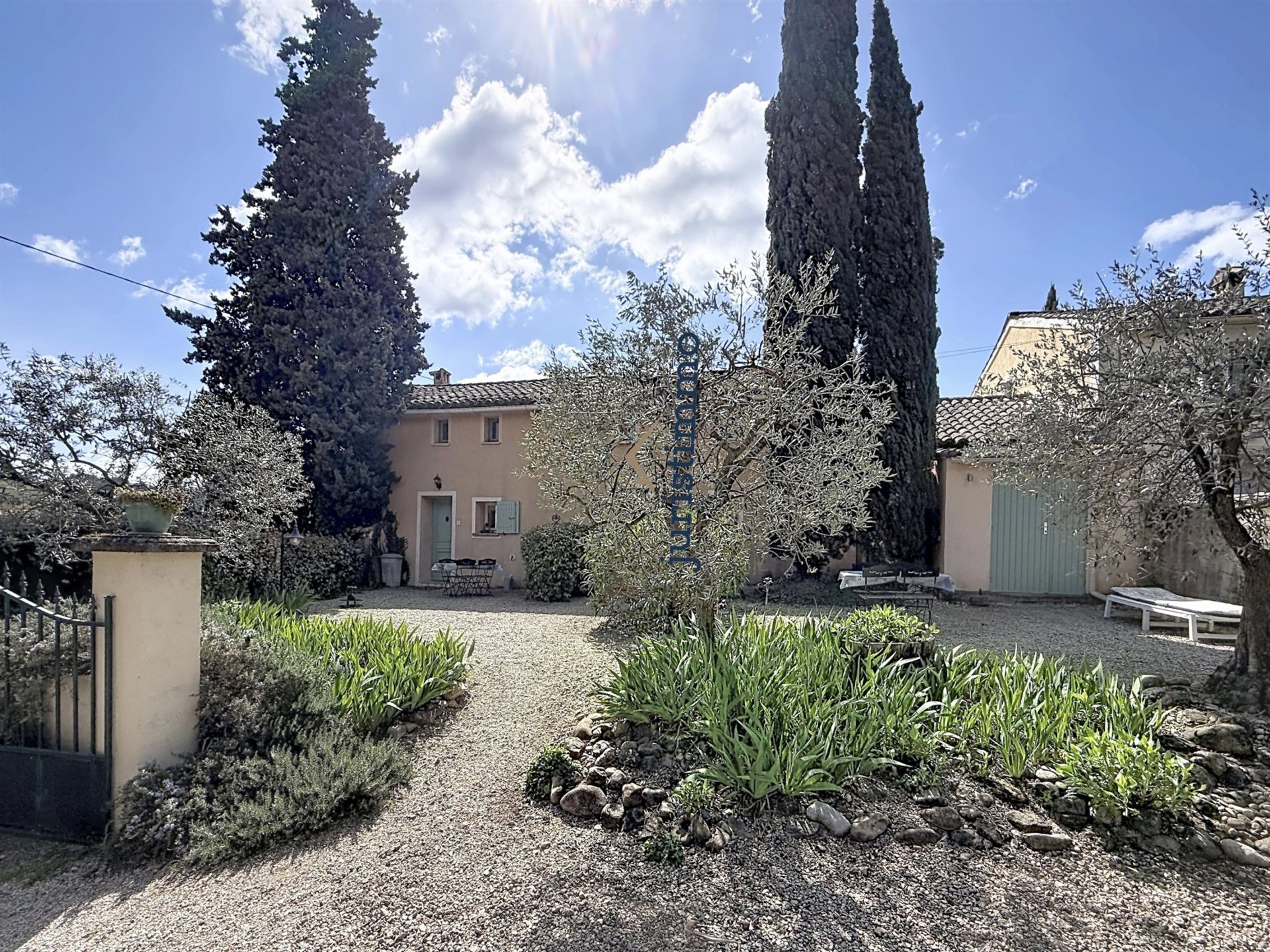 Maison à vendre, 109m², Vaison-la-Romaine