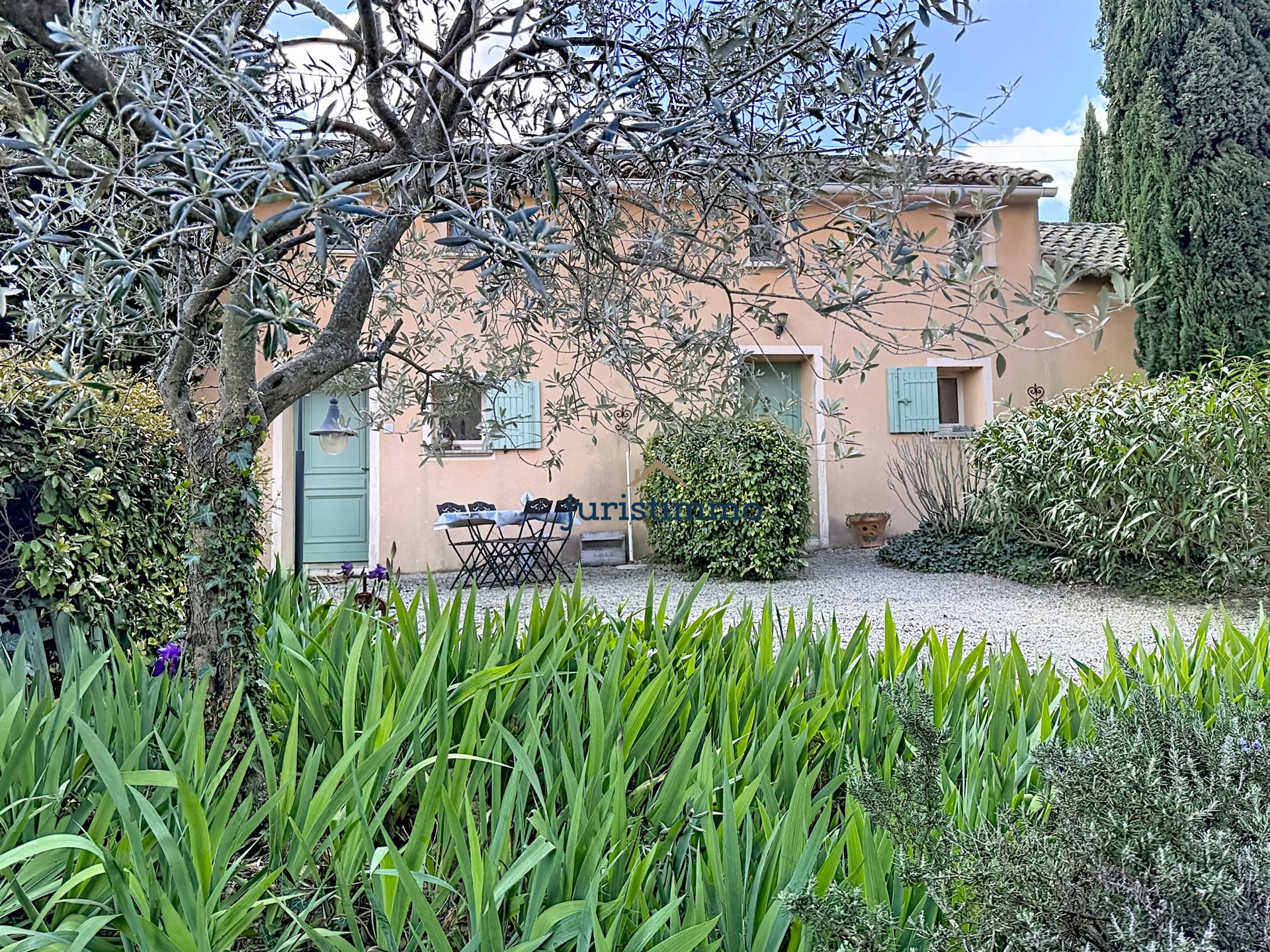 Maison à vendre, 109m², Vaison-la-Romaine