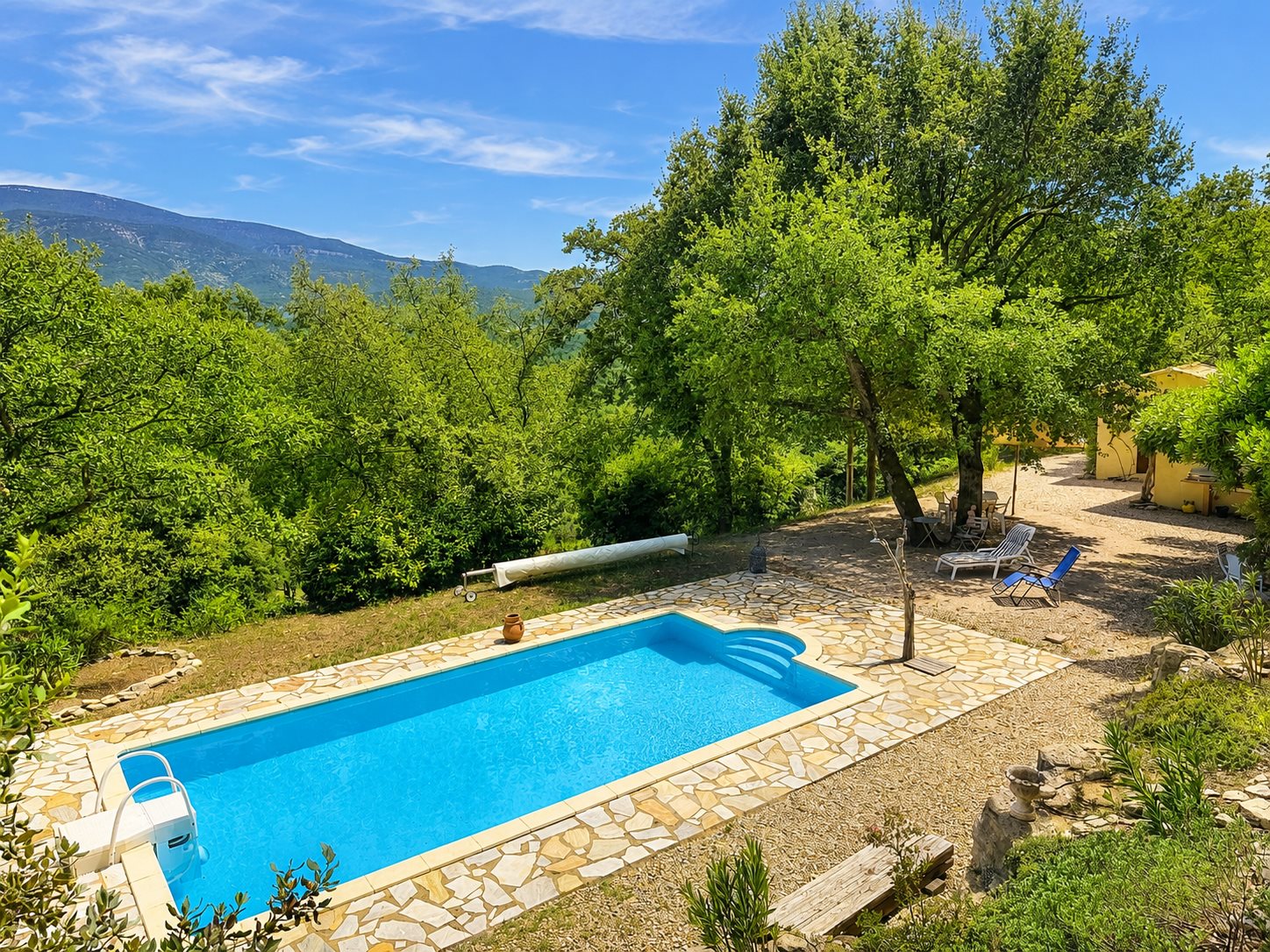Maison à vendre, 49m², Vaison-la-Romaine