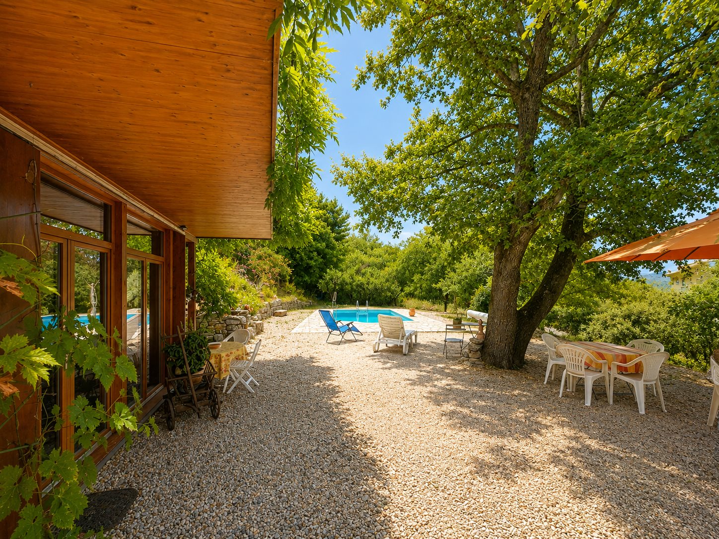 Maison à vendre, 49m², Vaison-la-Romaine