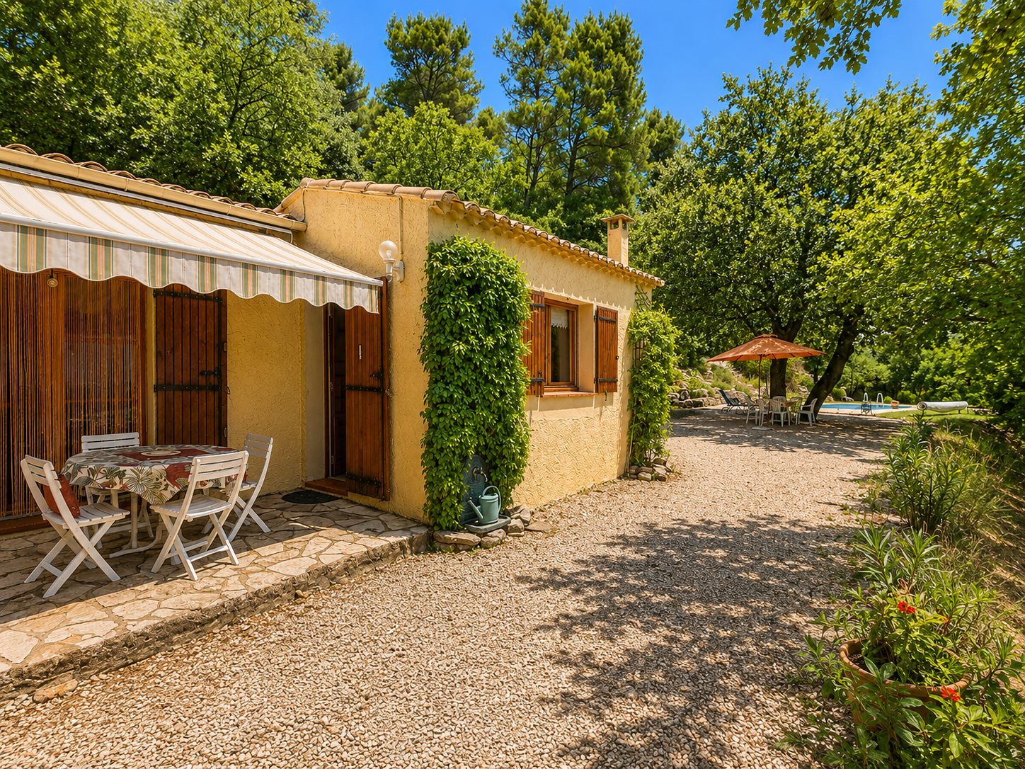Maison à vendre, 49m², Vaison-la-Romaine