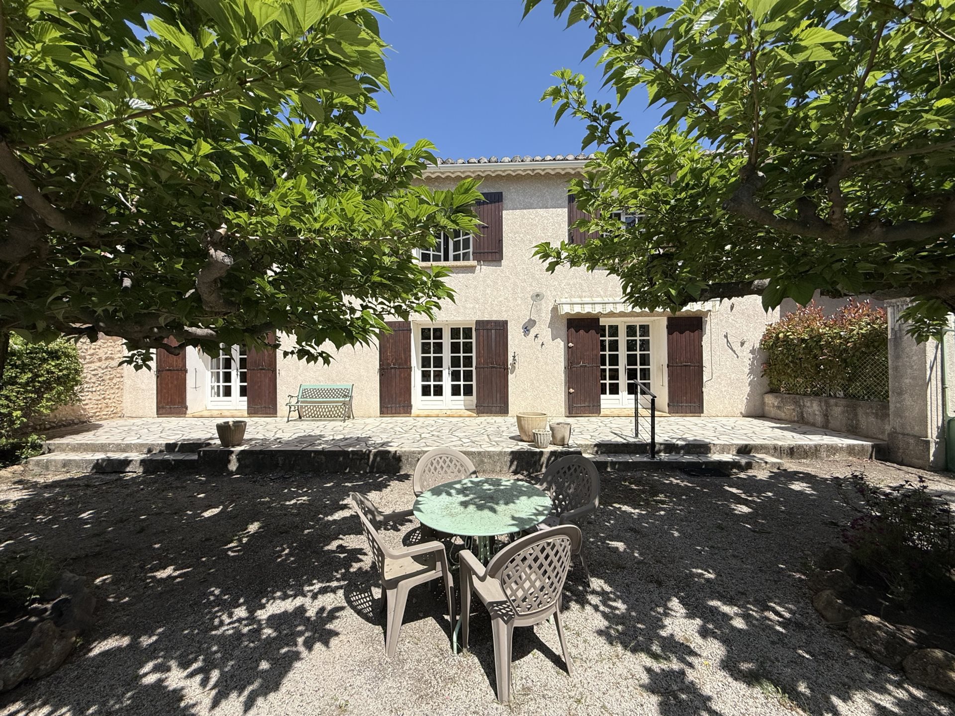 Maison à vendre, 240m², Vaison-la-Romaine