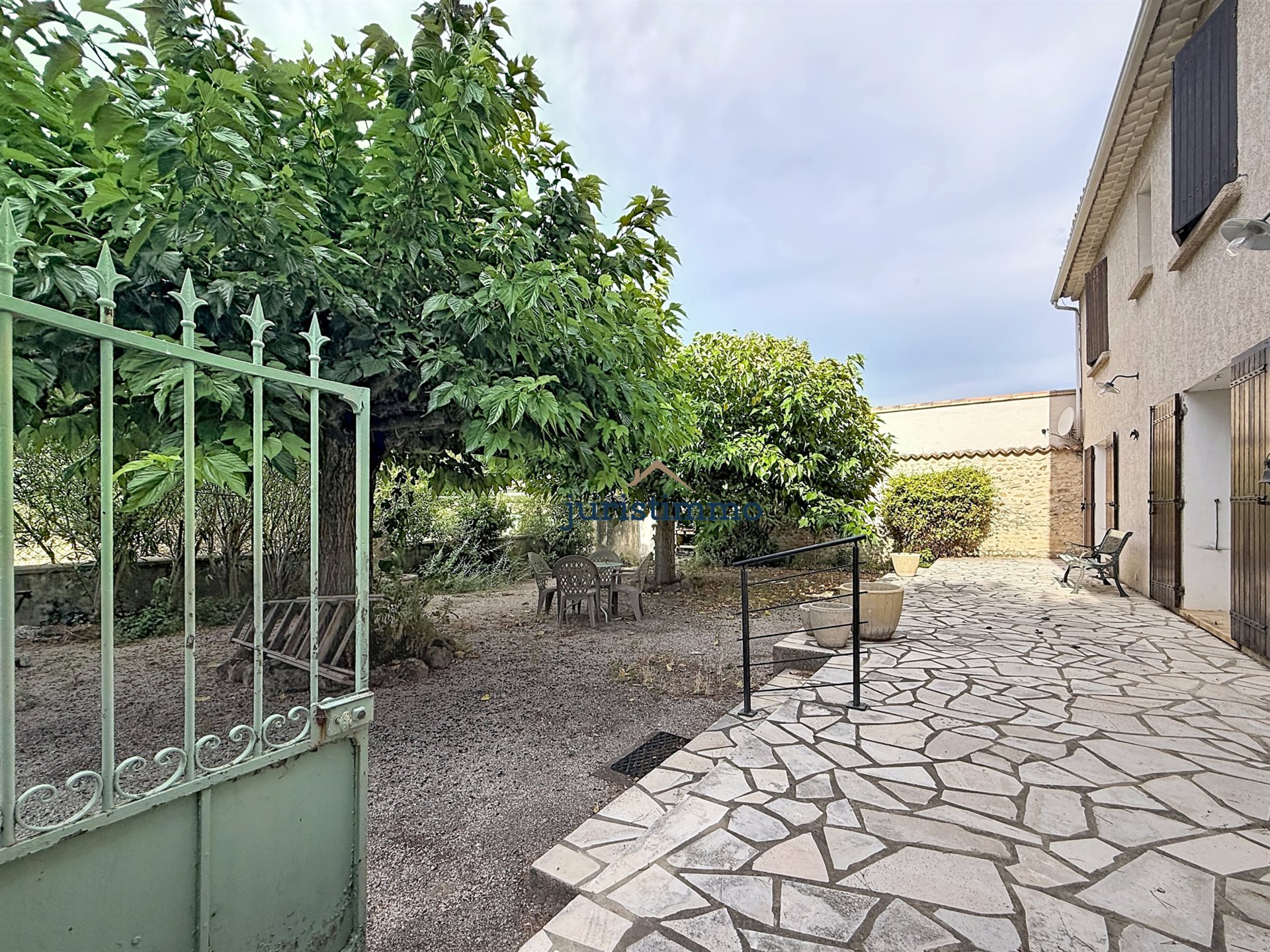 Maison à vendre, 240m², Vaison-la-Romaine