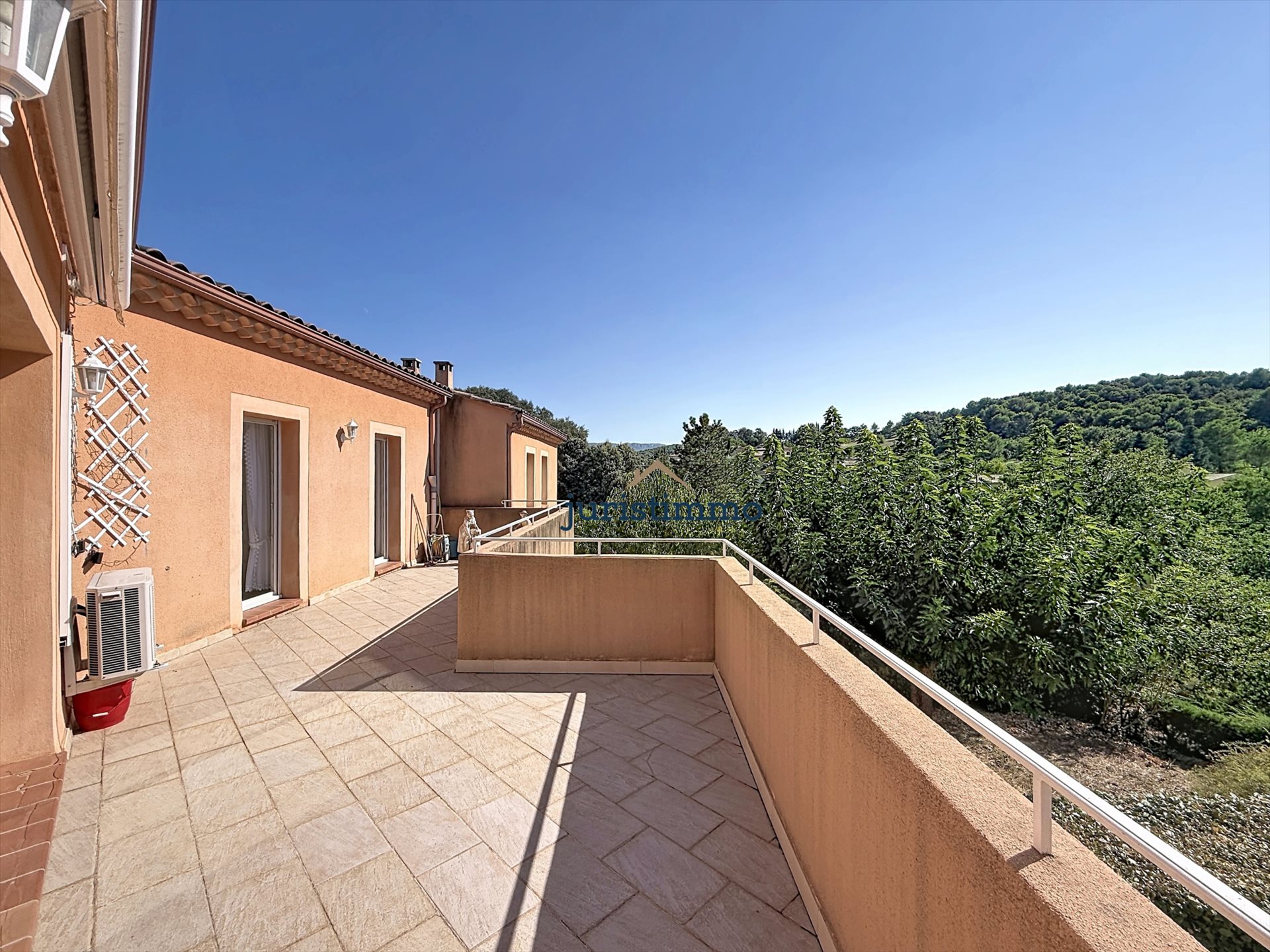 Appartement à vendre, 105m², Vaison-la-Romaine
