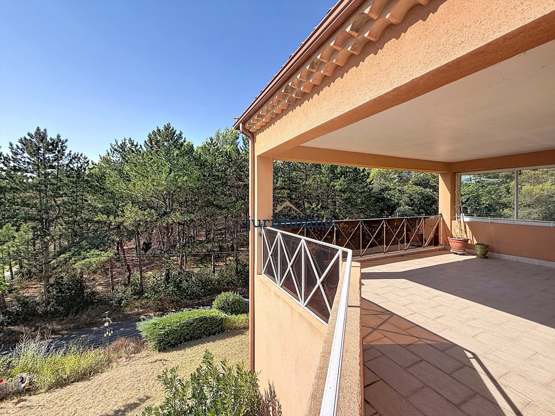 Appartement à vendre, 105m², Vaison-la-Romaine