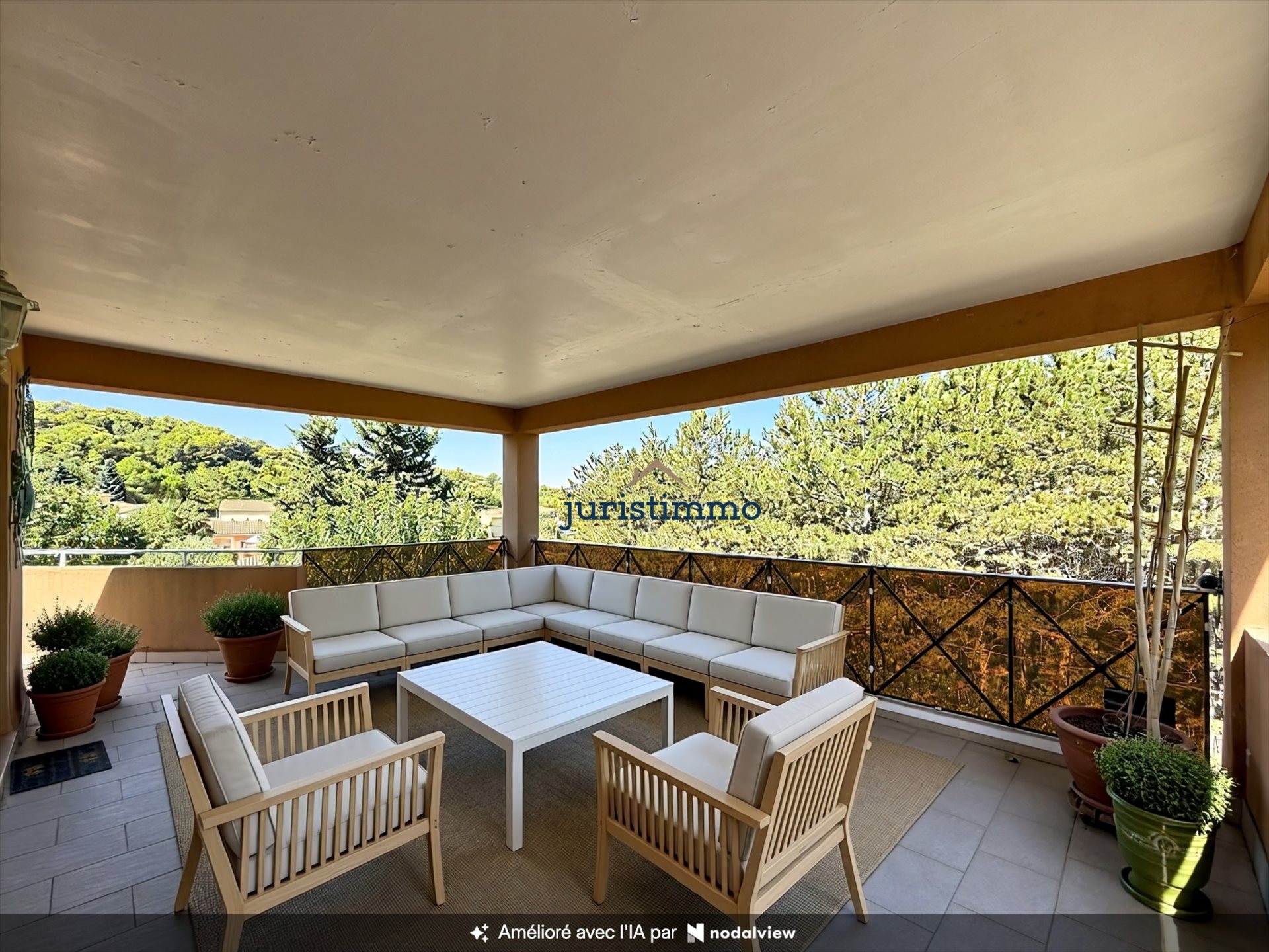 Appartement à vendre, 105m², Vaison-la-Romaine