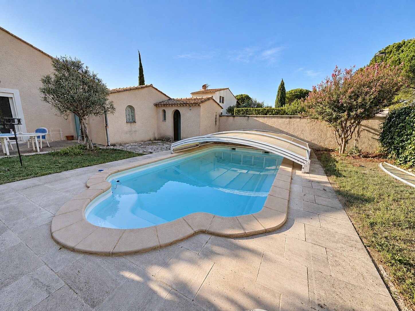 Maison à vendre, 125m², Vaison-la-Romaine