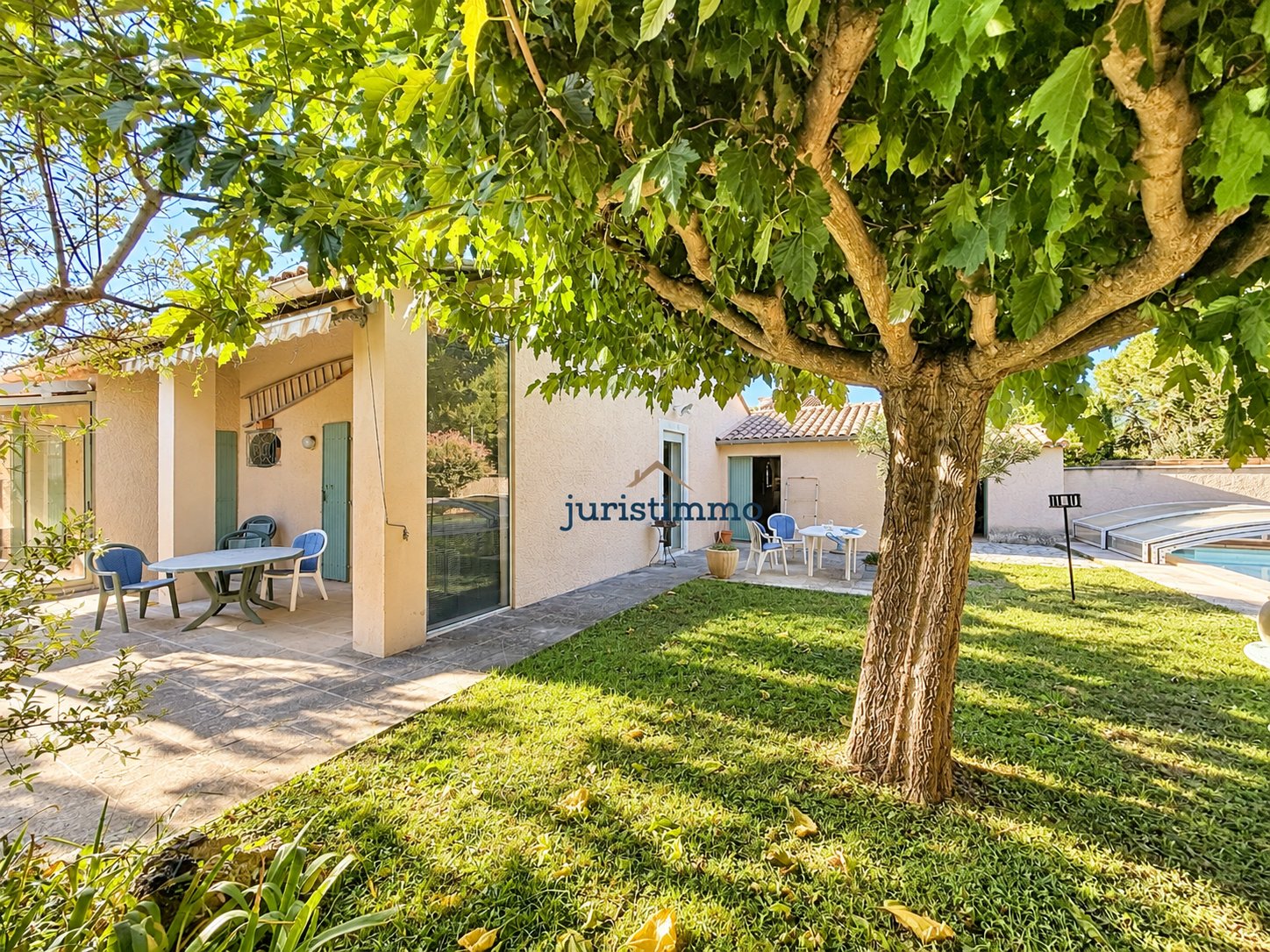Maison à vendre, 125m², Vaison-la-Romaine