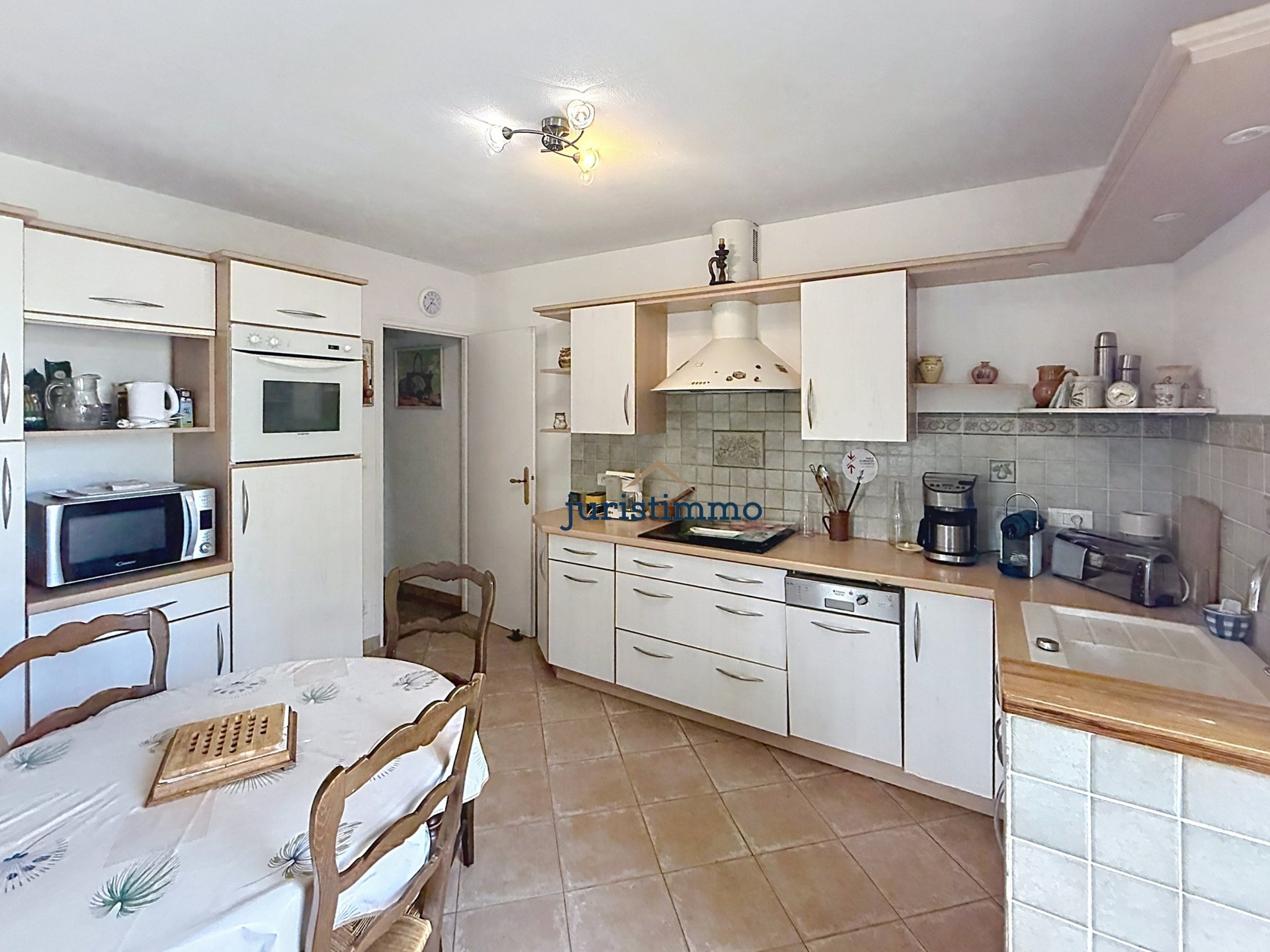 Maison à vendre, 125m², Vaison-la-Romaine