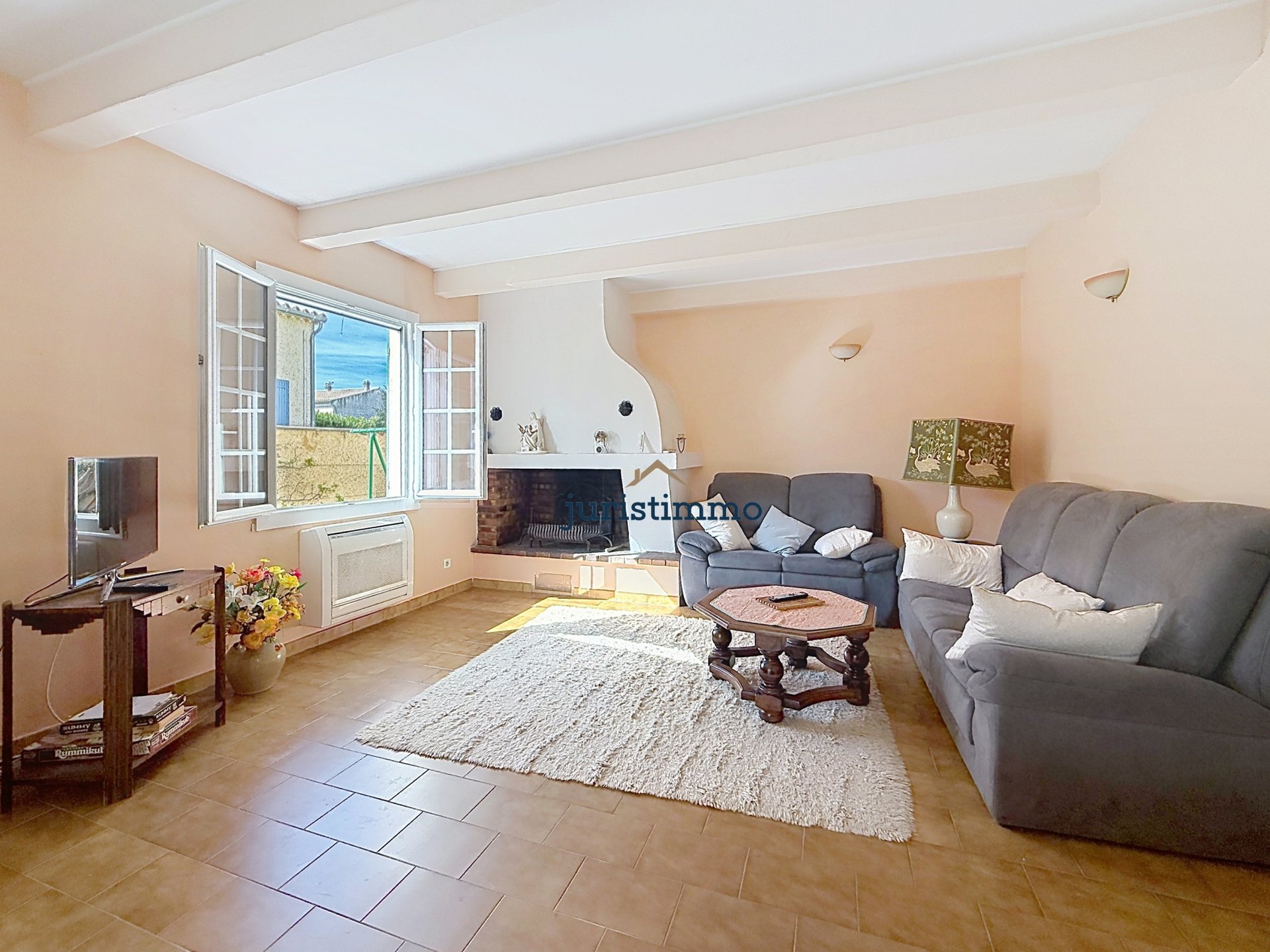 Maison à vendre, 125m², Vaison-la-Romaine