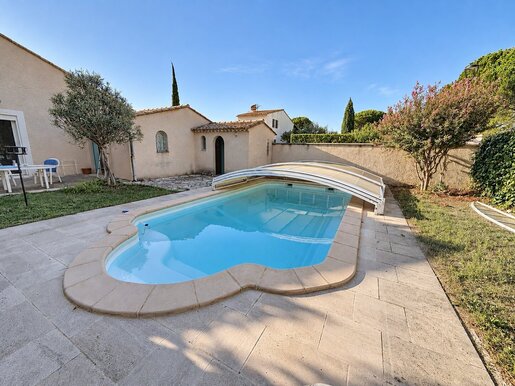 Maison 4 pièces 125 m² · à Vaison-la-Romaine · 125 m² · 385 000 €